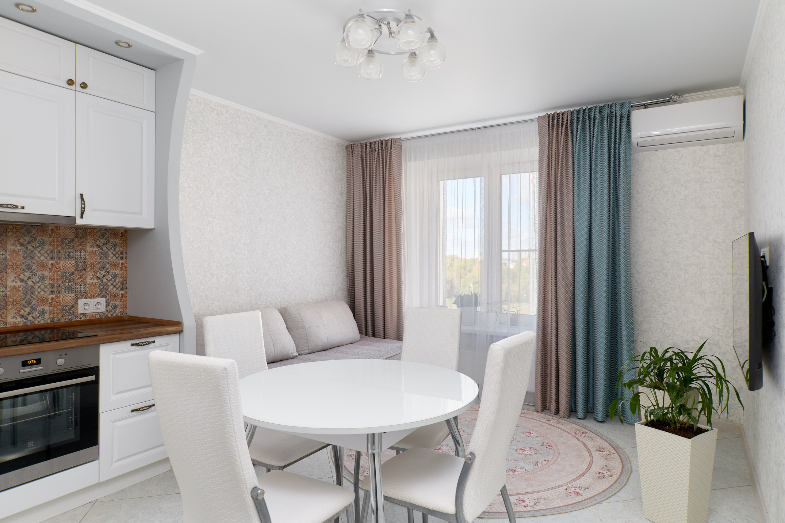 Интерьерная съемка. Интерьерная и рекламная съемка