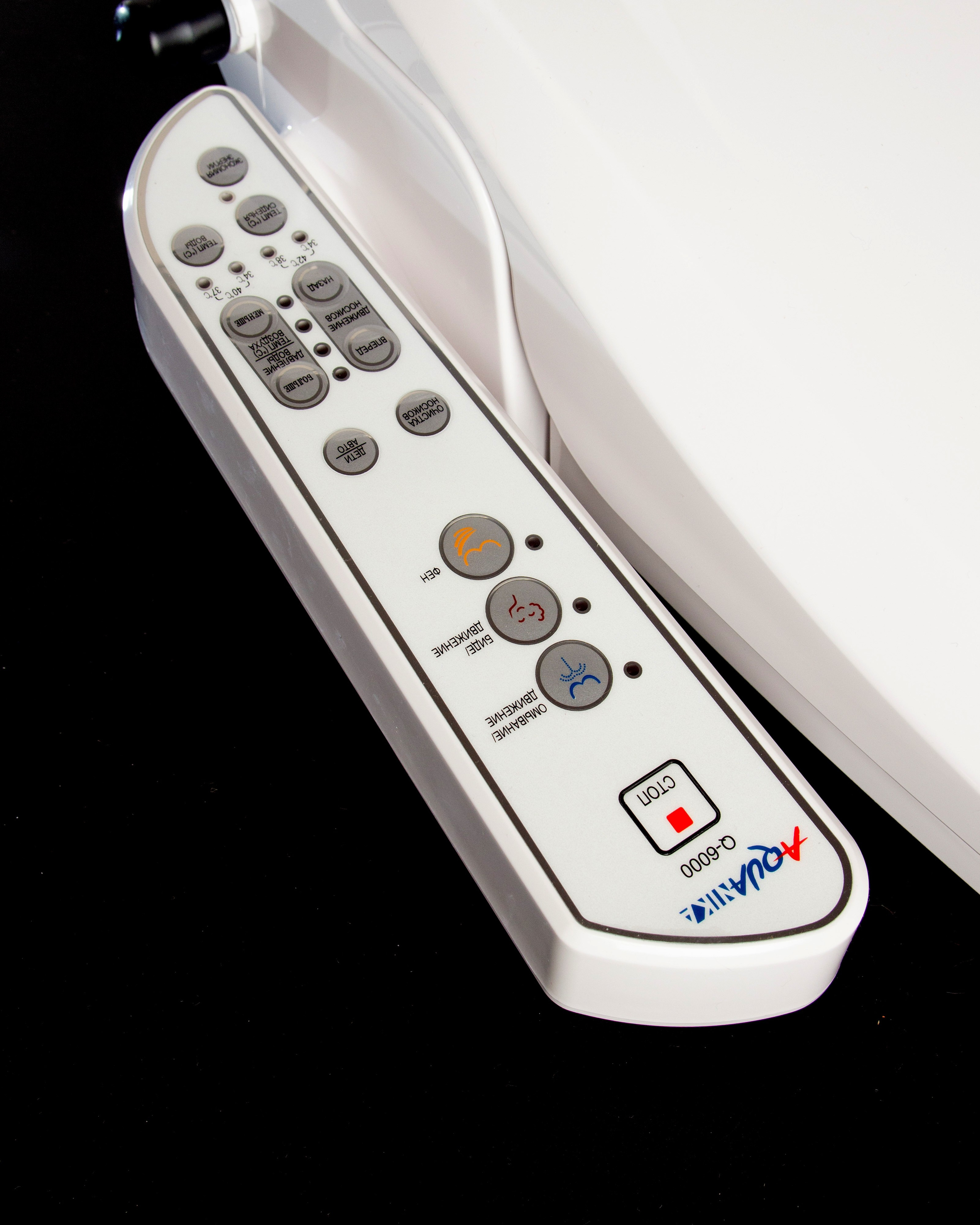 Биде на чёрном. Александр Стряпунин — предметный фотограф в Улан-Удэ