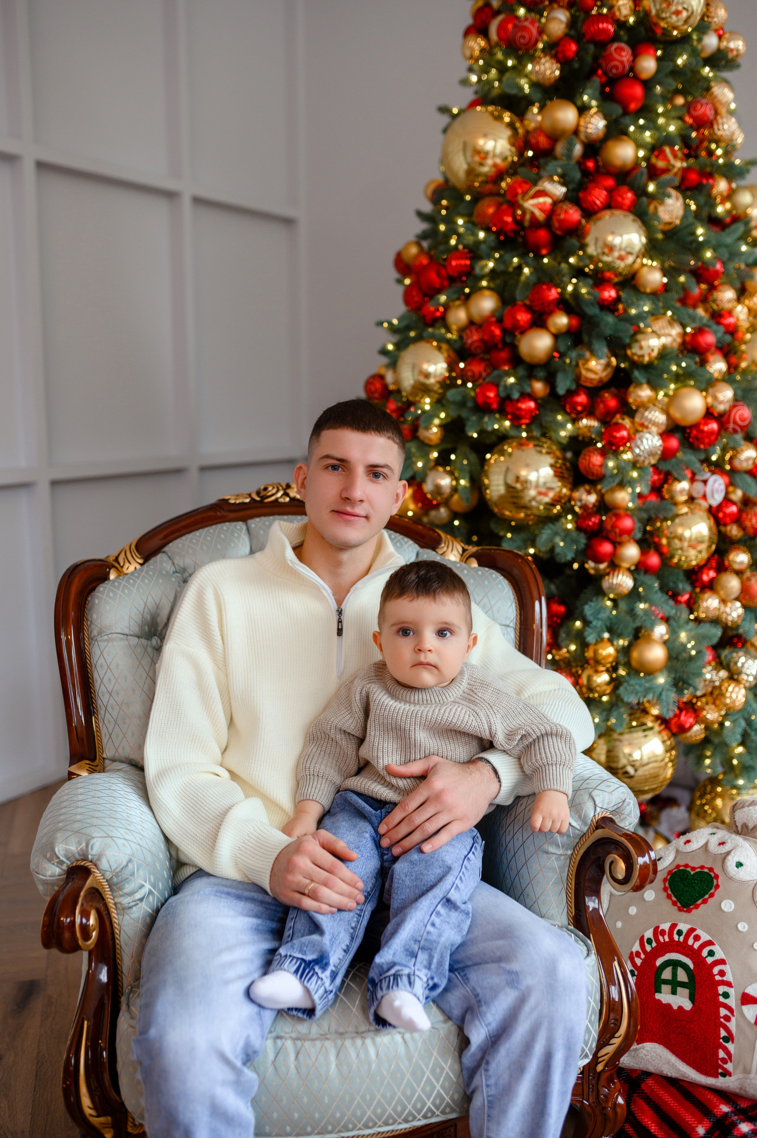 Семейные фотосессии. Семейный и свадебный фотограф в Донецке и Макеевке Дяченко Наталья