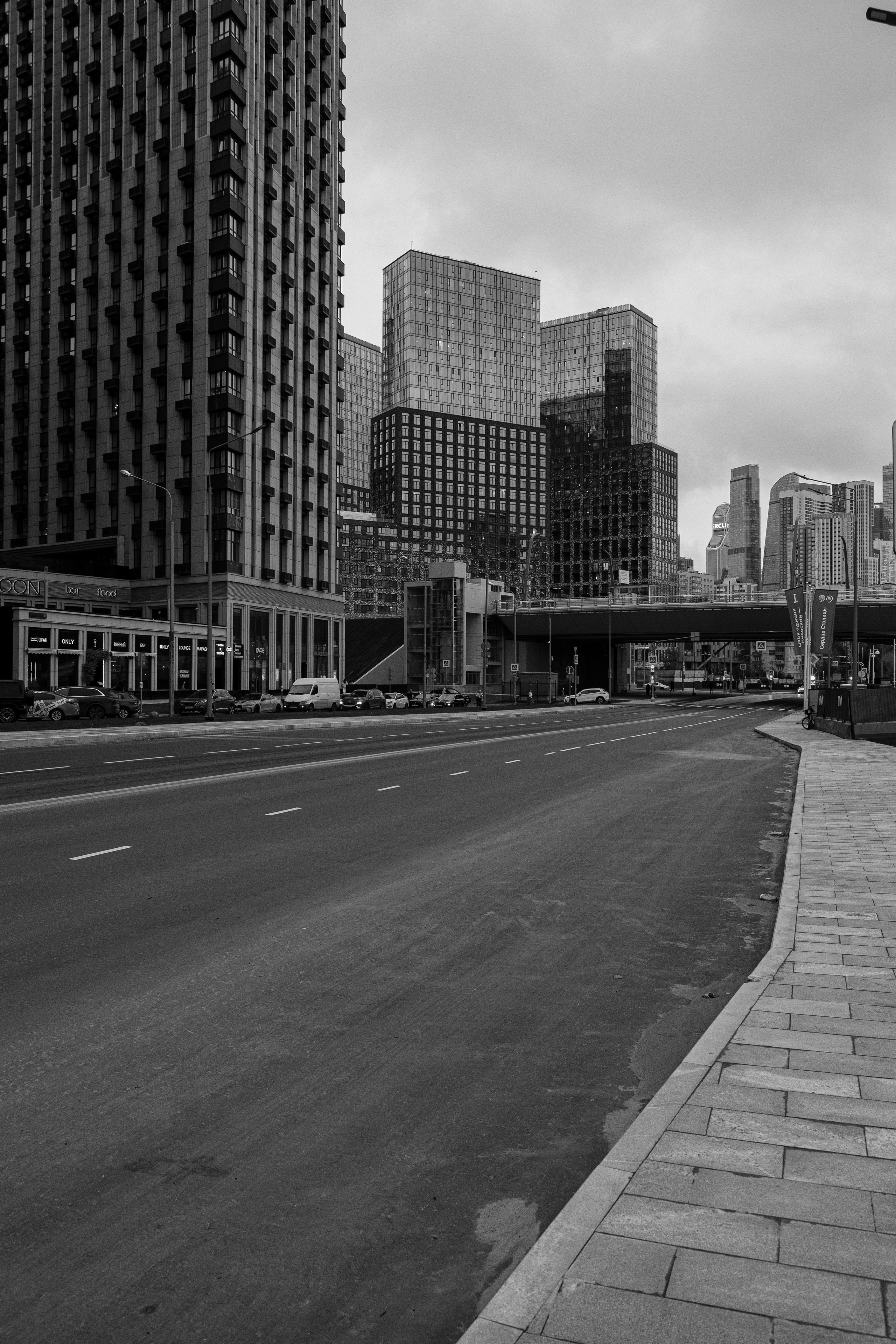 ЖК Сердце Столицы. Алексей Никифоров свадебный и семейный фотограф Москва, Химки