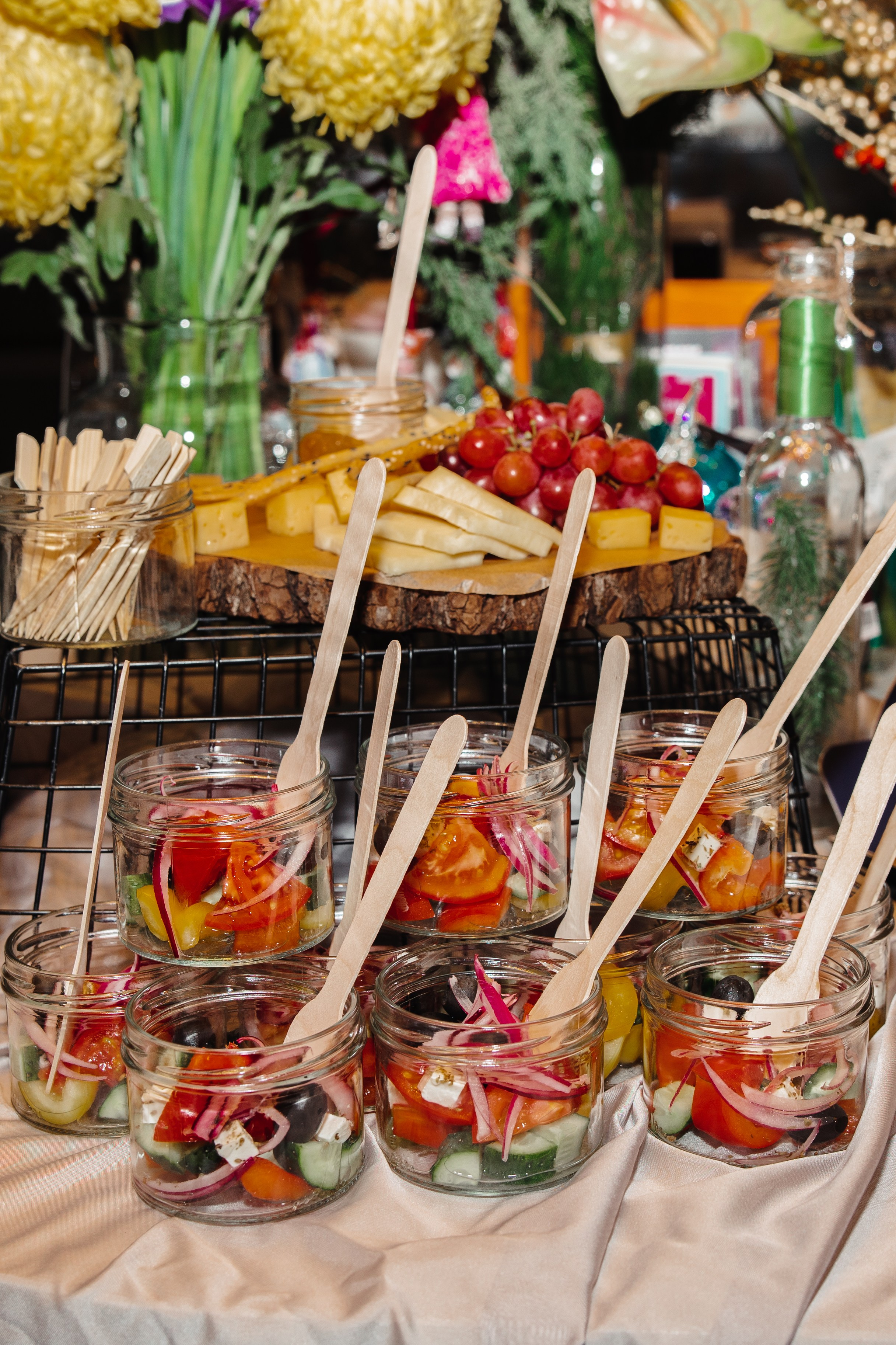 Бизнес девичник. Контент фотограф в Москве и области Елена Кулакова