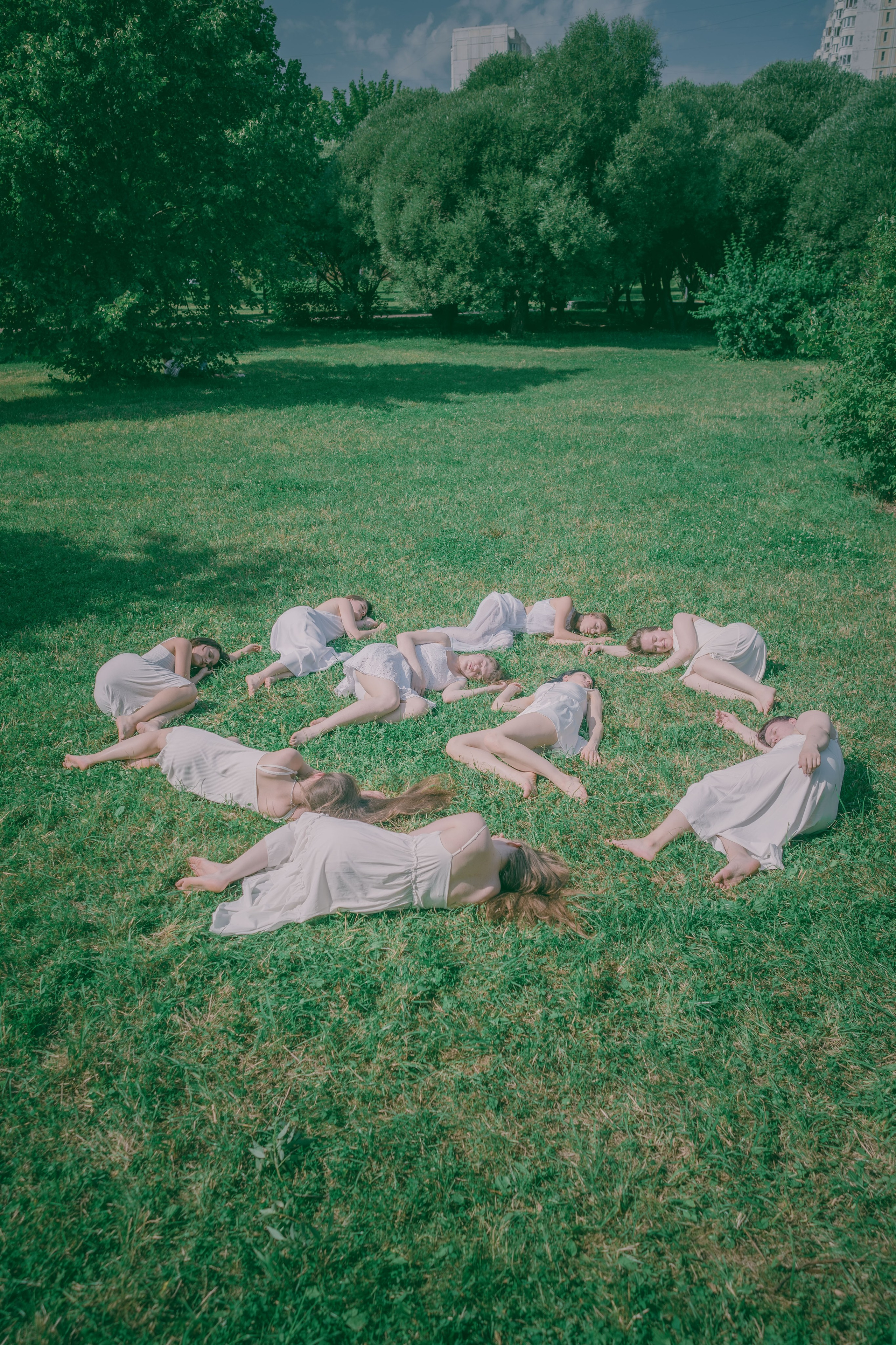 Портретный и репортажный фотограф в Москве Кристина Никитюк kristina_koa