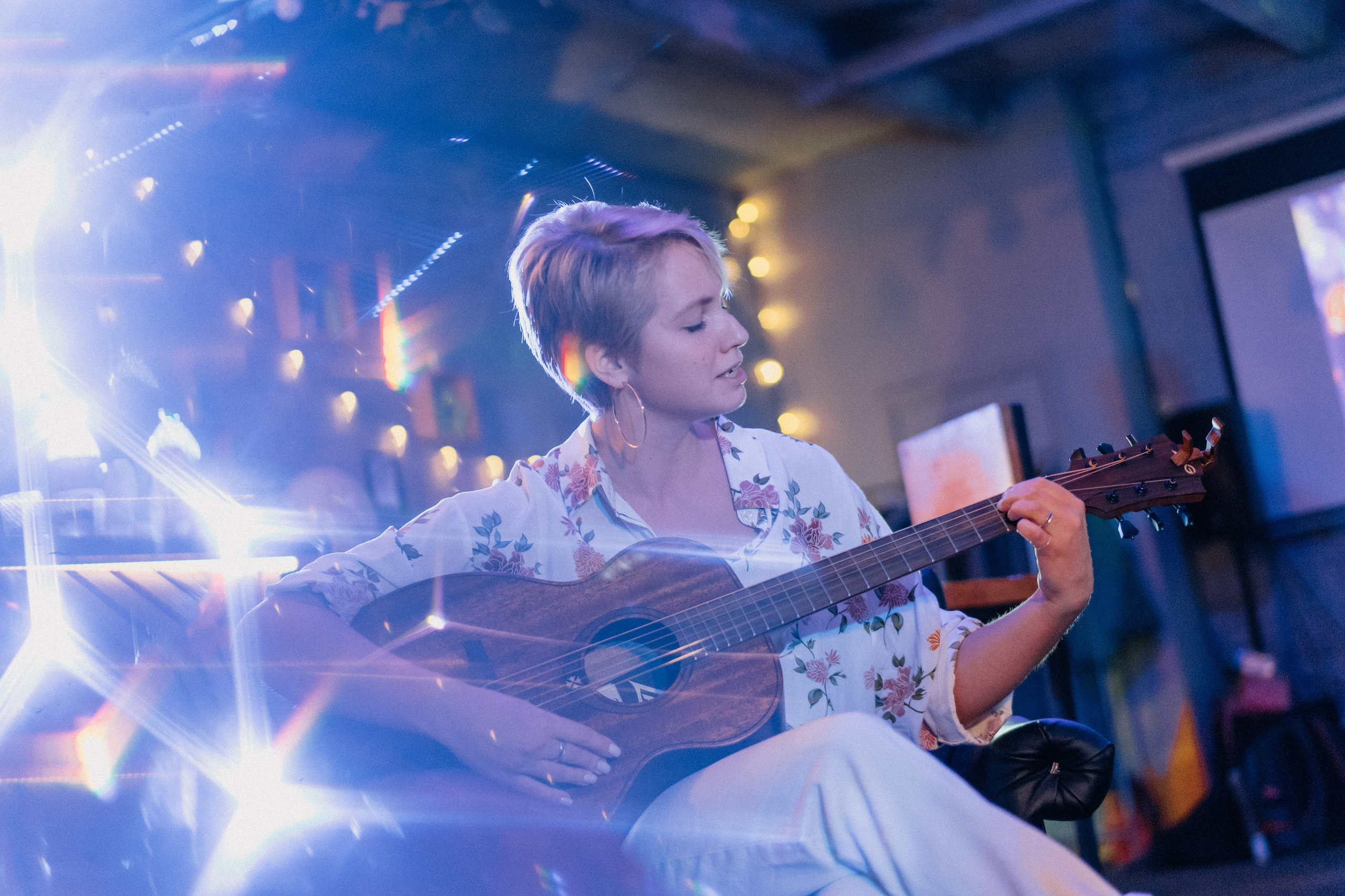 Гендер пати. Портретный арт и репортажный фотограф в Нячанге Ульяхина Полина