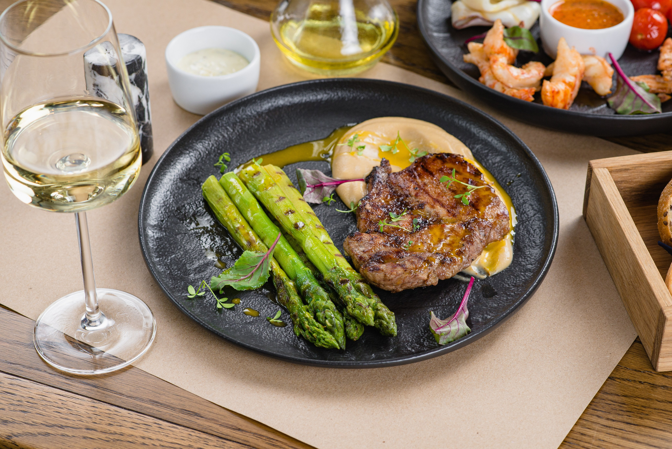 Вино и Мясо. Максим Егоров, г. Ижевск. Фуд-фотография и предметная съёмка