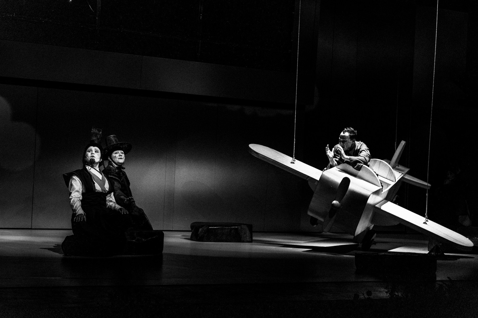 Театр. Liliafayzullova