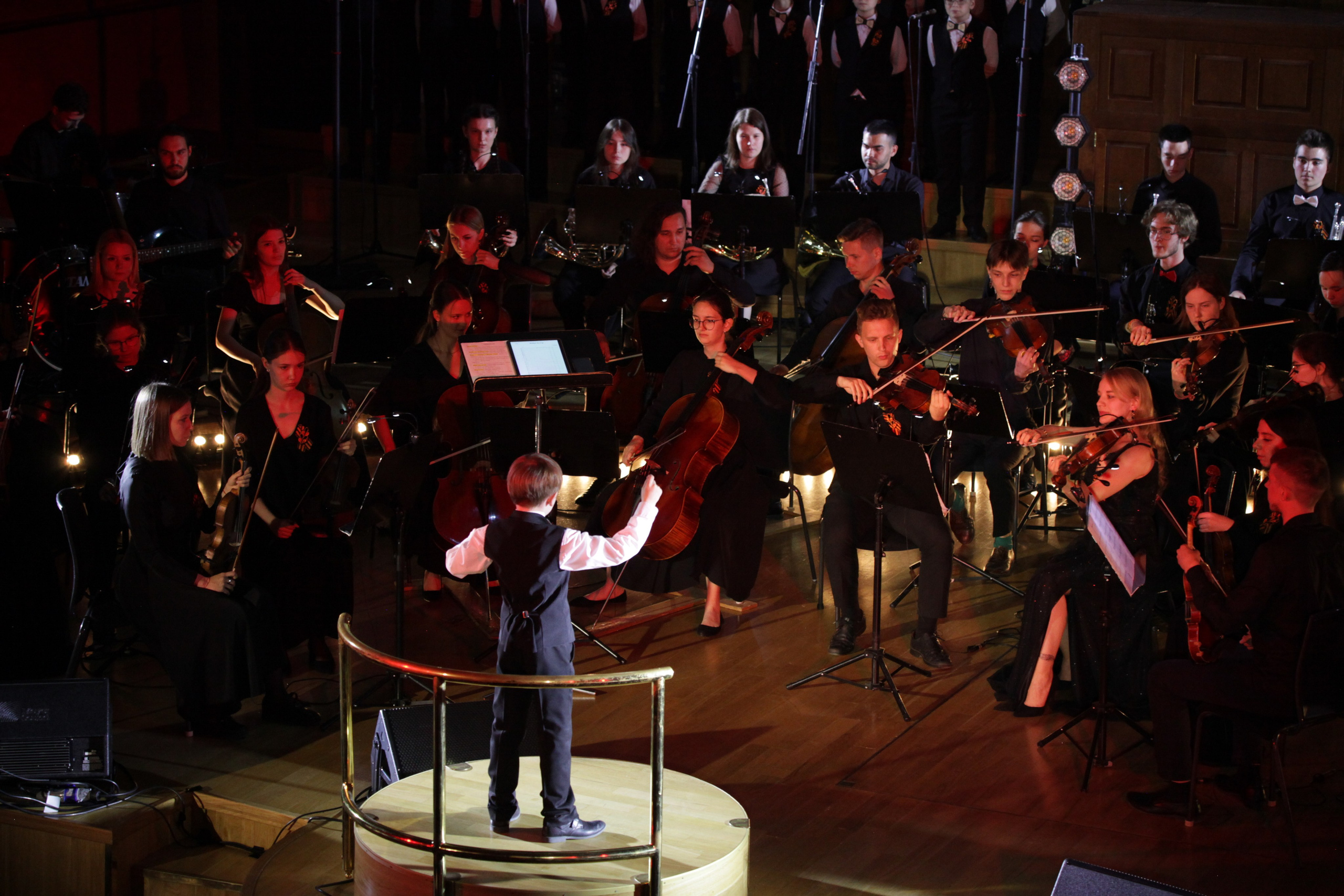 Концерт «Это Мой Путь». Дмитрий Железнов. 19.05.23. Профессиональное фото в Казани: от идеи до результата. Фотограф Яна Мур