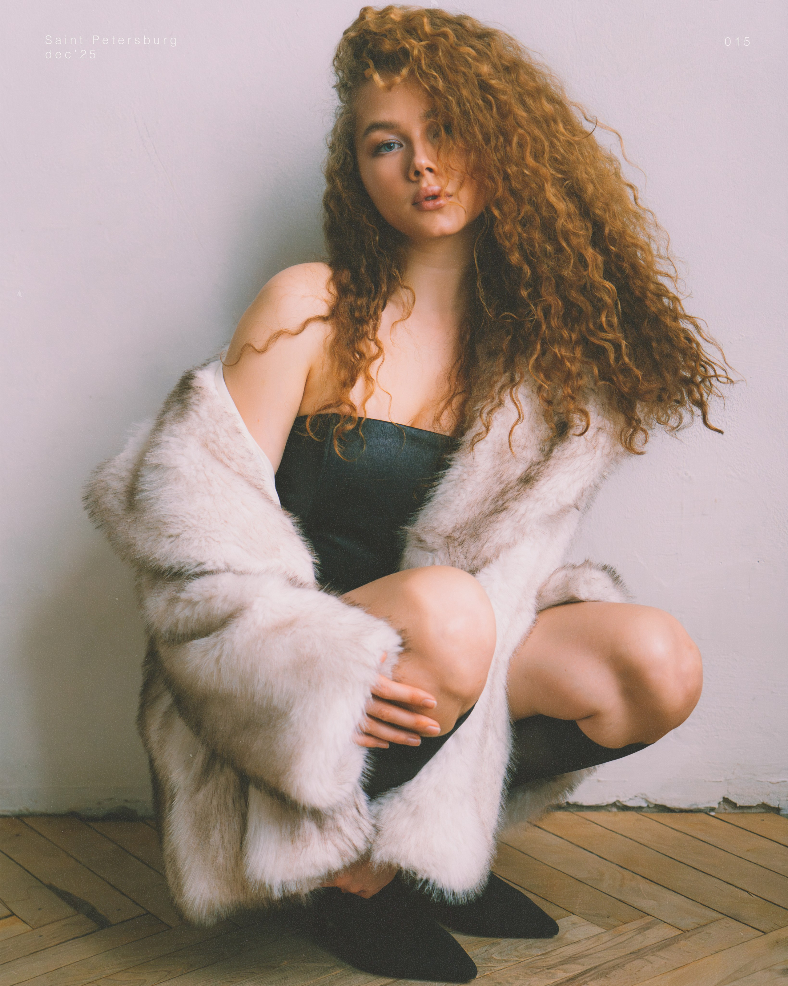 Katherine. Фотограф в Санкт-Петербурге