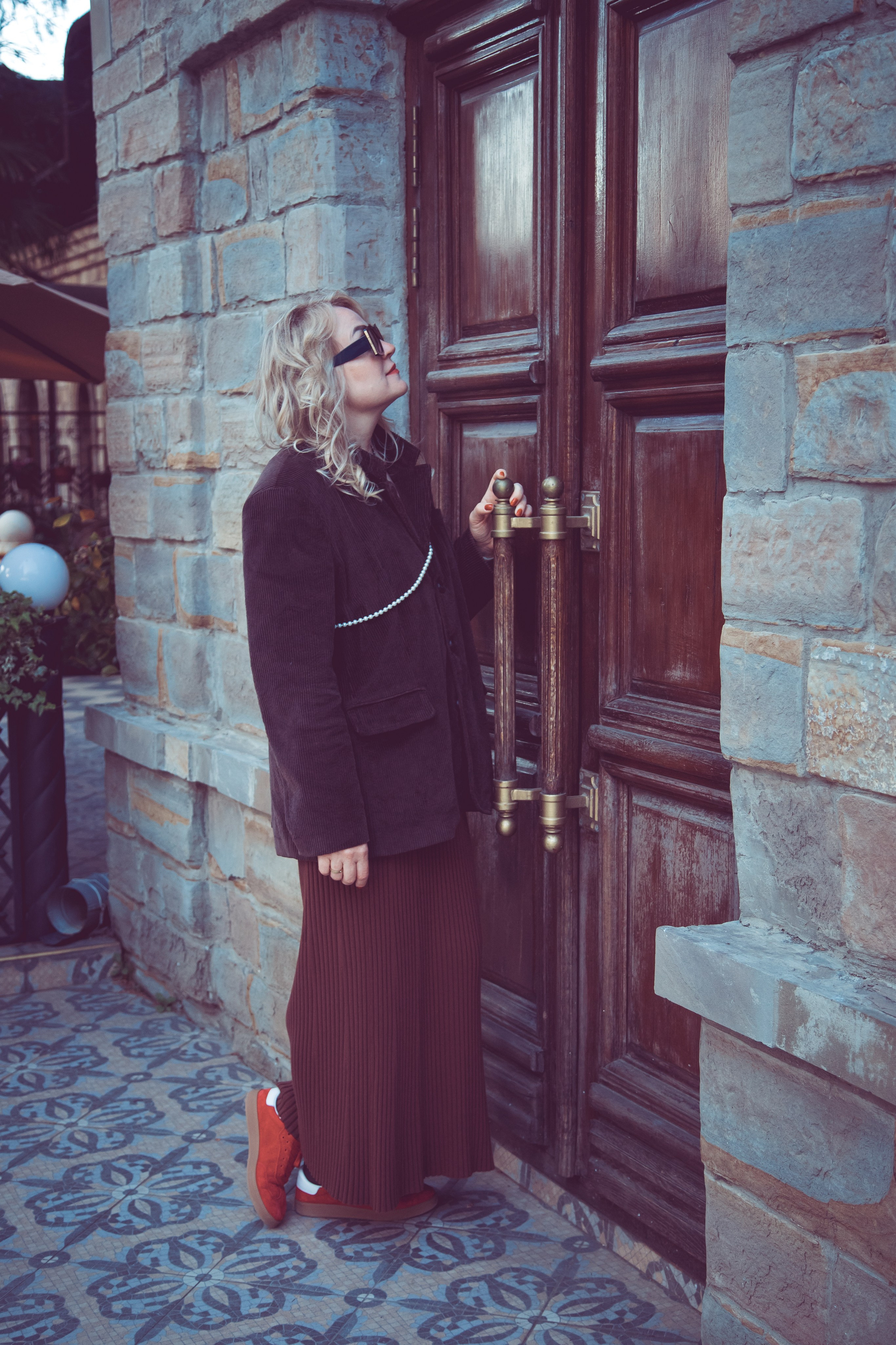 Света и Дима на Ривьере (Сочи. Апрель 2025 г.). Фотограф Сочи, Адлер, Красная Поляна — Вероника Радченко