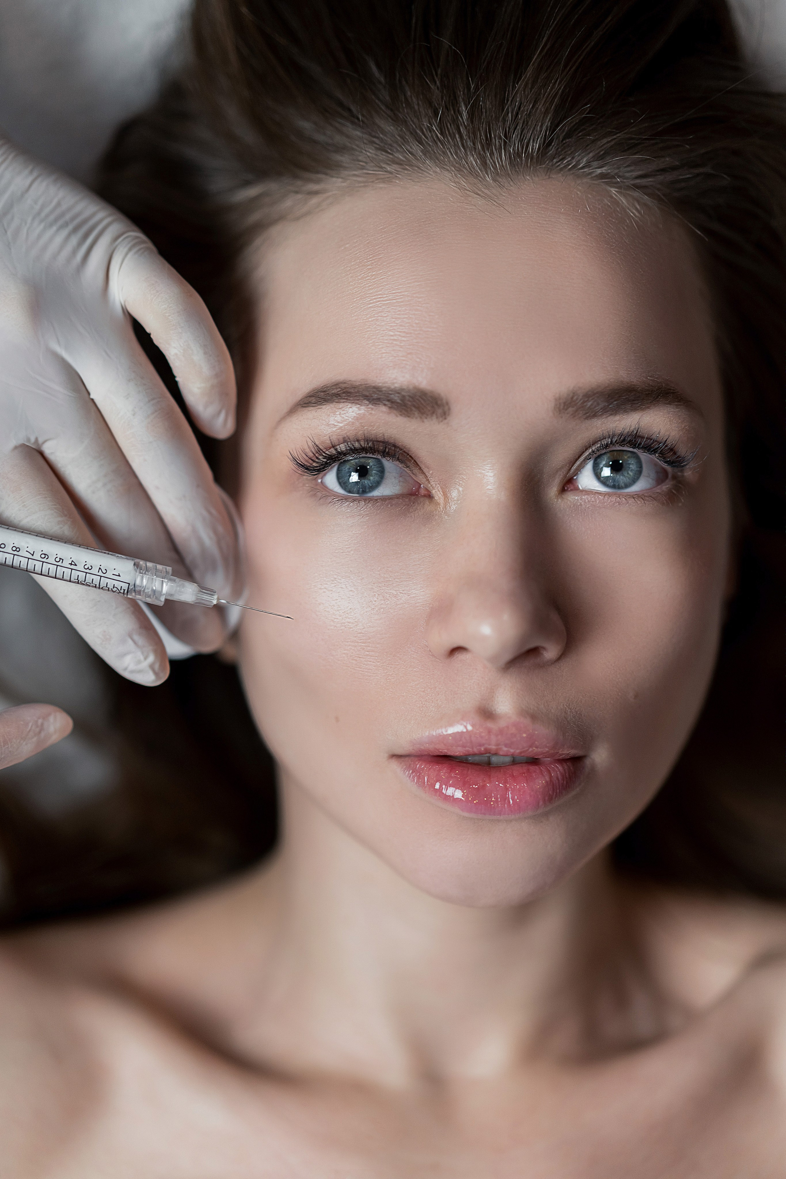 Съёмки для бизнеса. Фотограф по любви