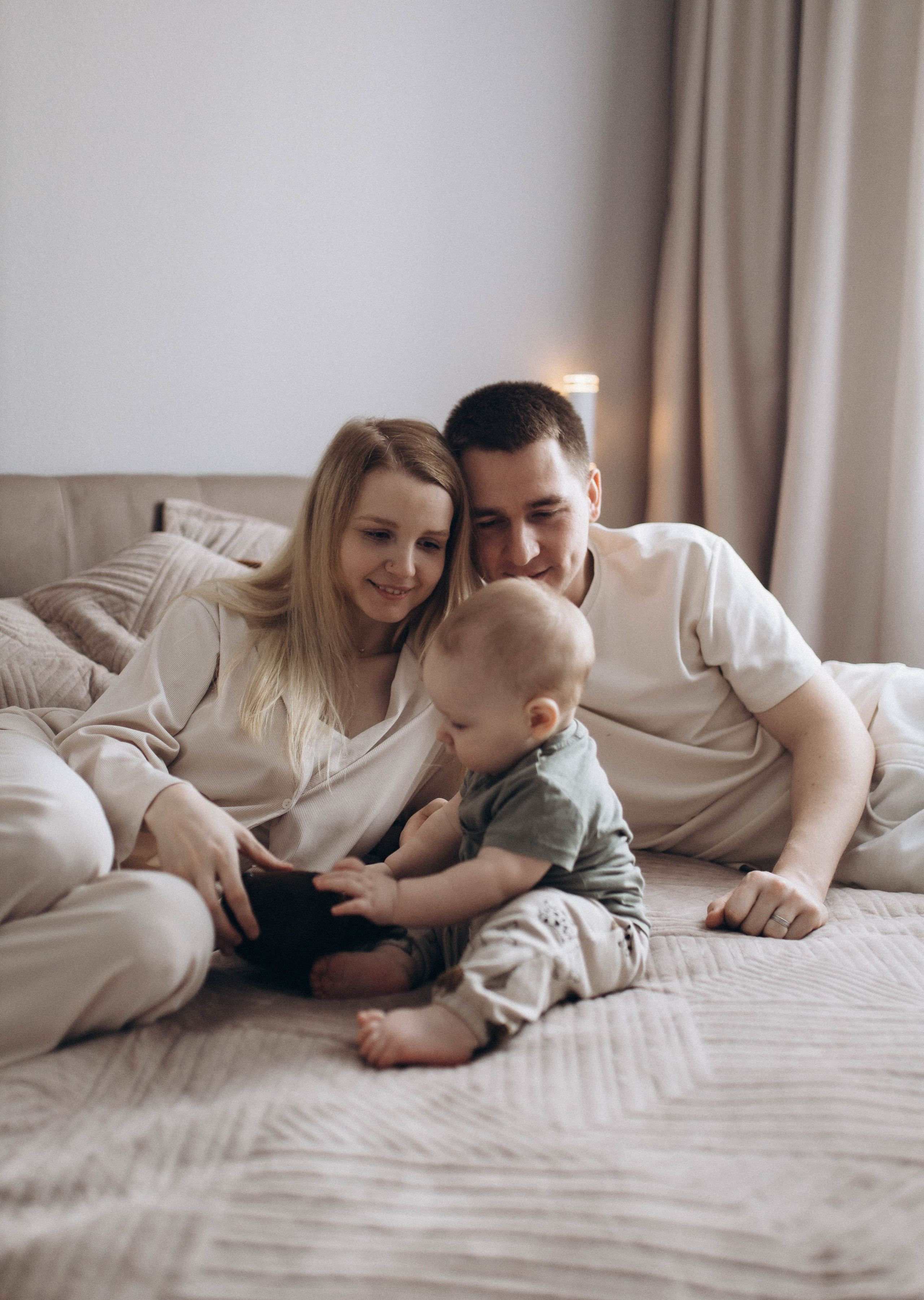 Счастье — это ты. Миронова Анастасия