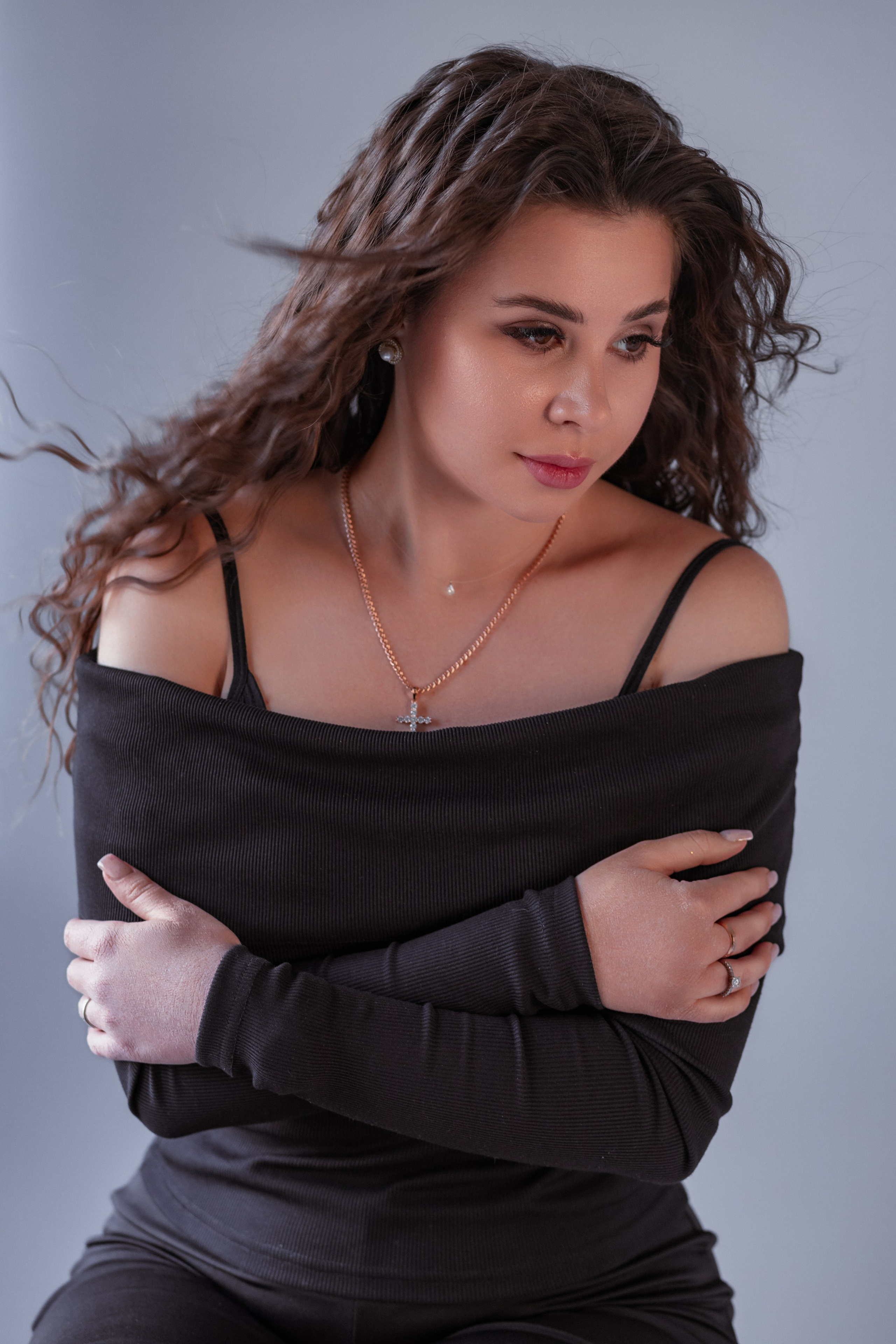 Съёмка в фотостудиях. Фотограф и видеограф в Ставрополе Инна Попова