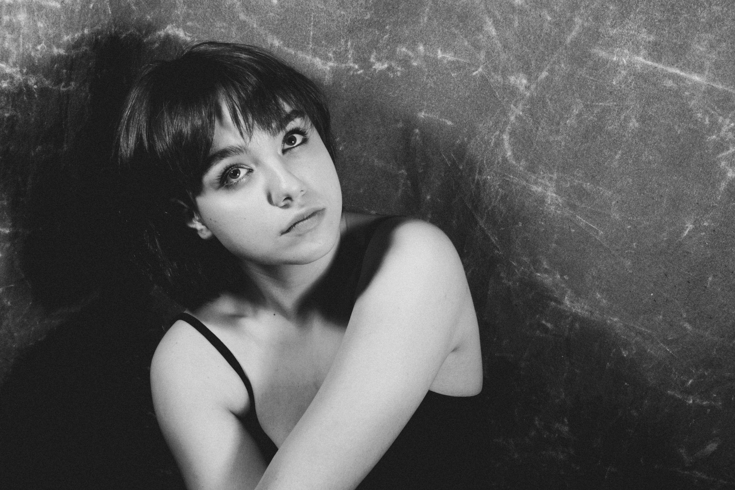 Dasha. Портретный фотограф Екатерина Воловникова