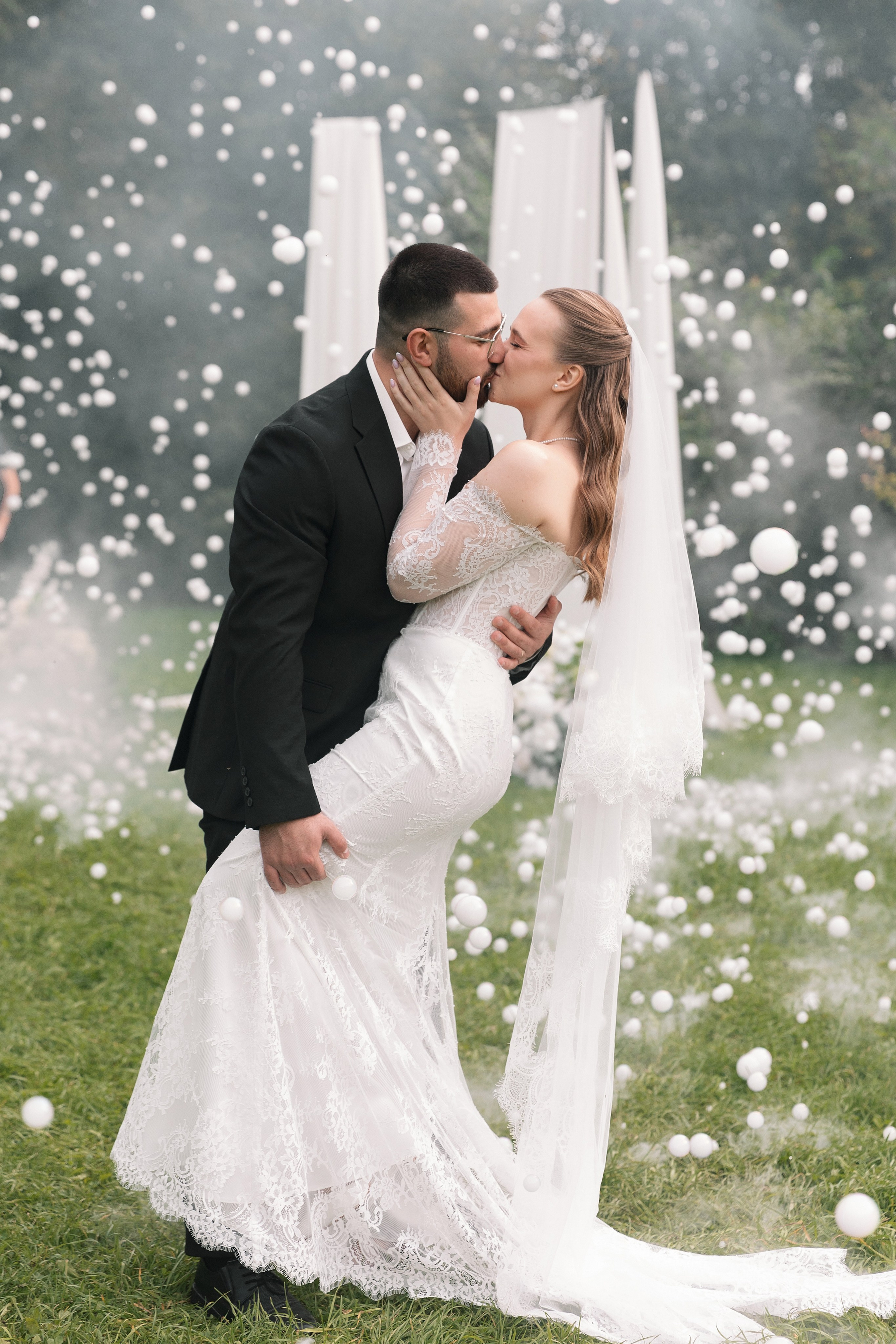 Гор и Дарья