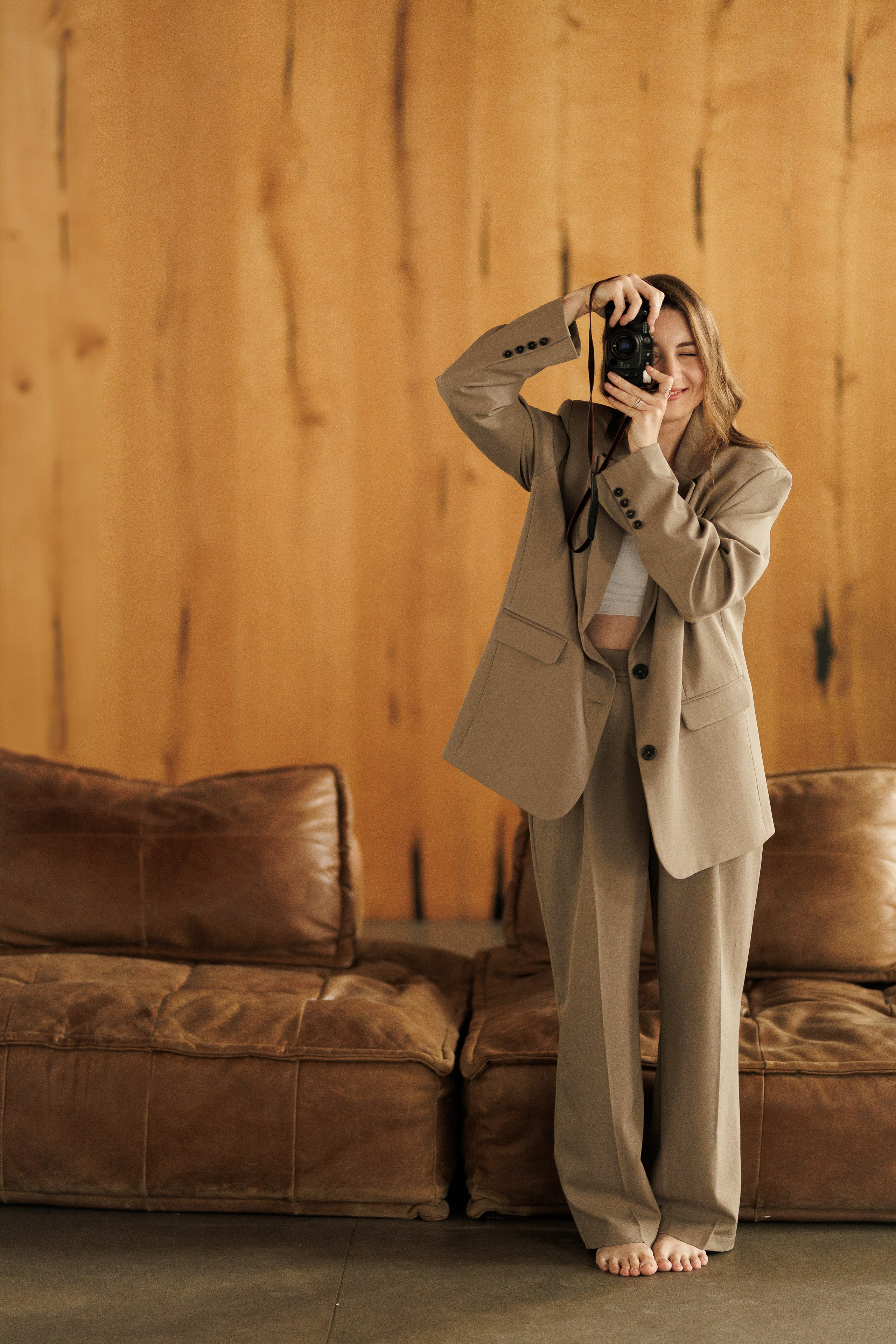 L. Свадебный и event-фотограф Иван Волнухин