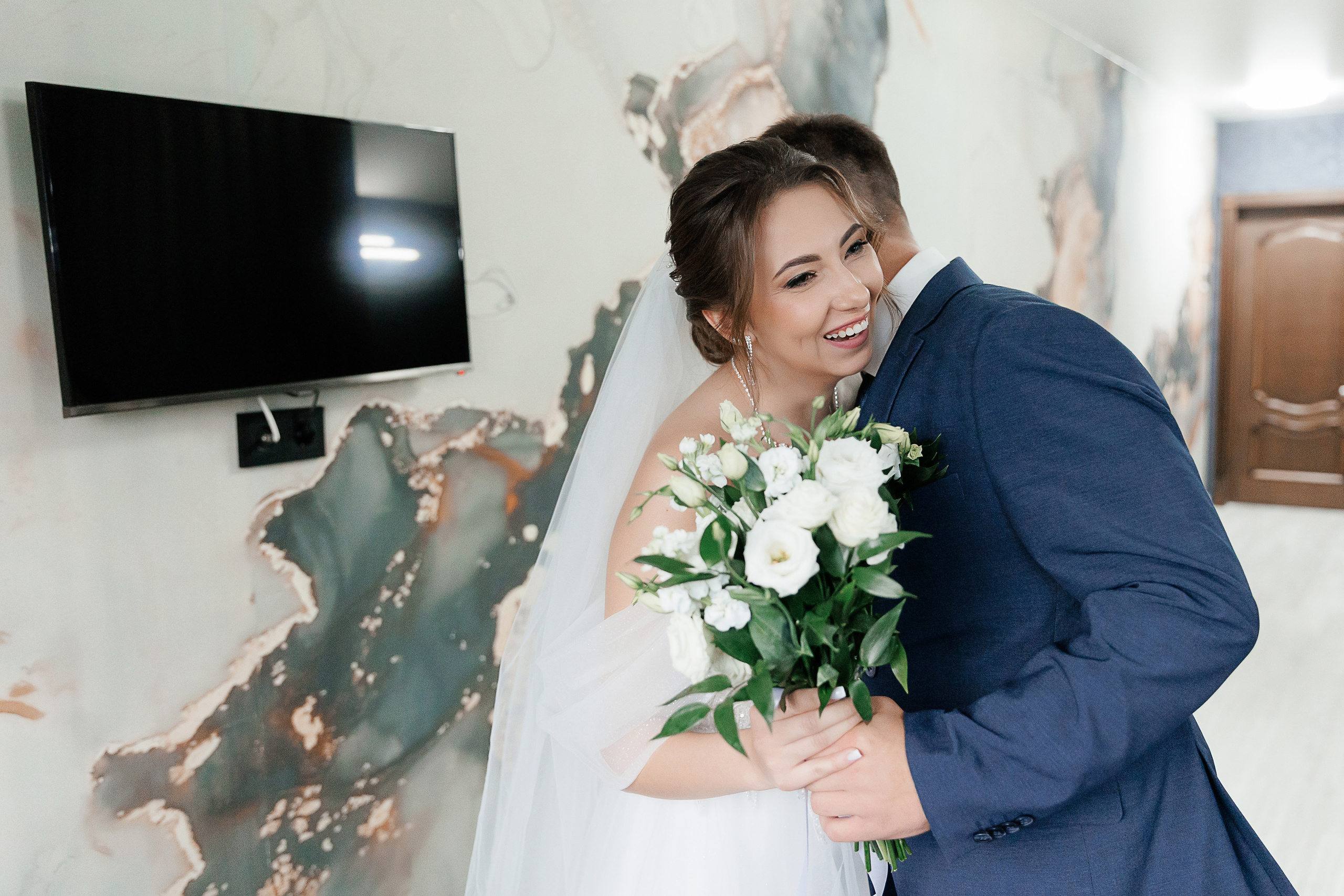 Свадьба. Свадебный и семейный фотограф в Твери и Тверской области