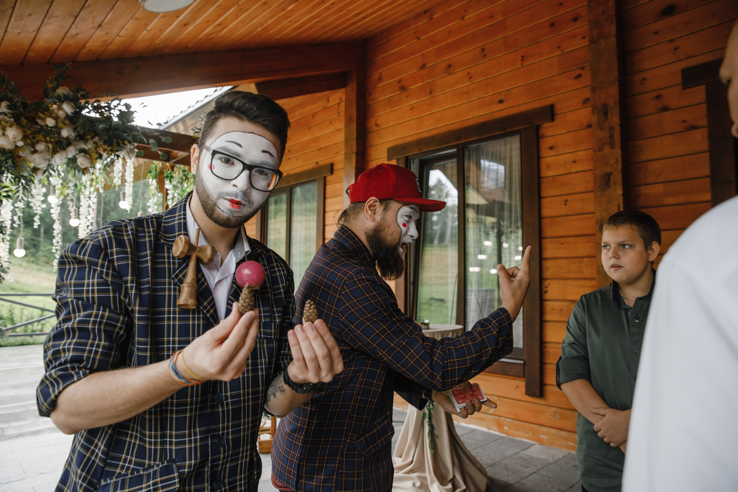 Свадьба Данила и Ангелины. Свадебный и репортажный фотограф в Новокузнецке Вьюхин Александр