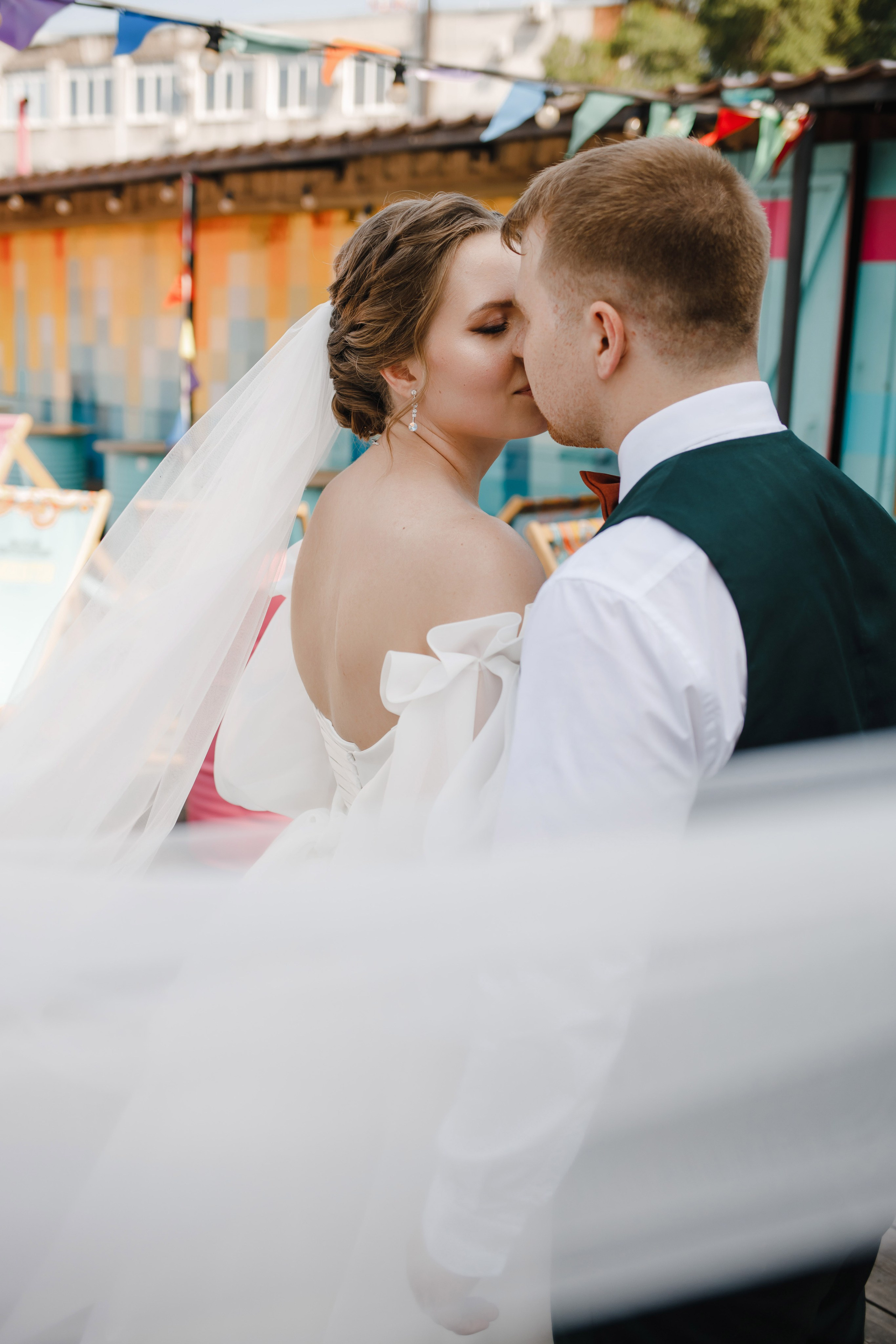 Свадьба Константина и Марии. Свадебный и репортажный фотограф в Новокузнецке Вьюхин Александр