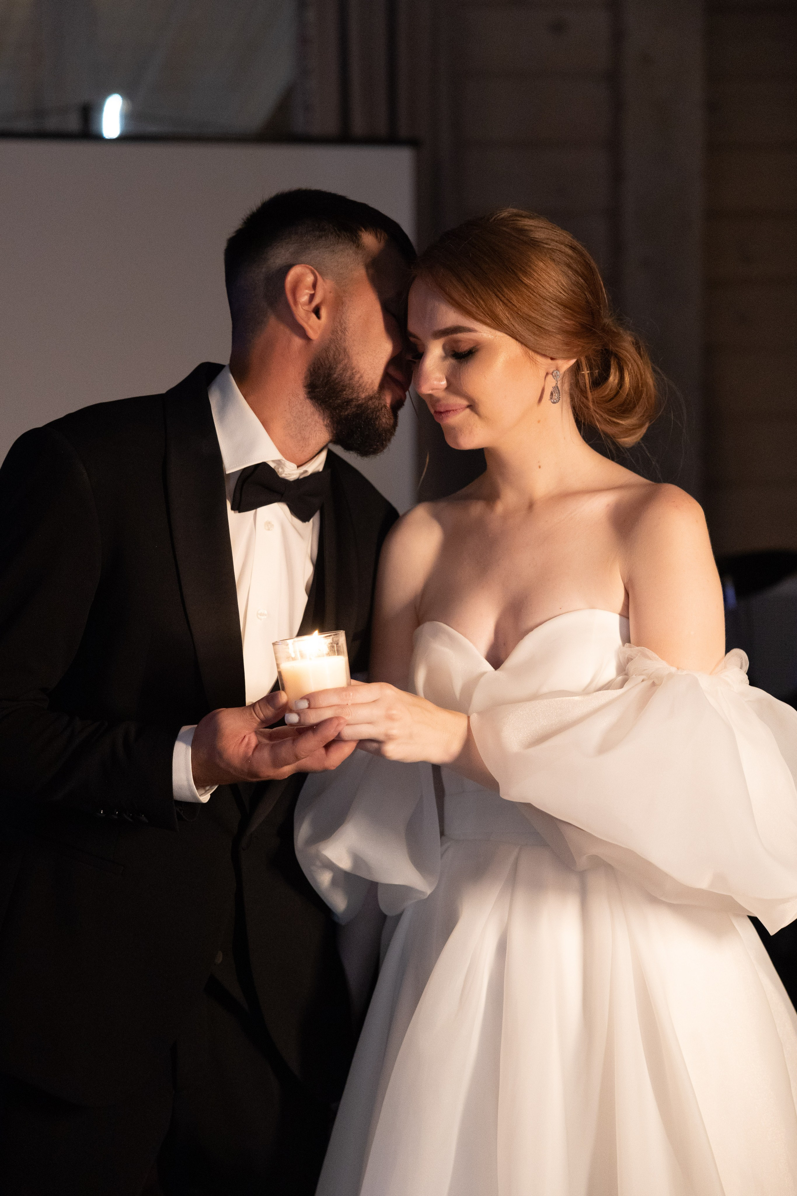 Свадьба Сергея и Златы. Свадебный и репортажный фотограф в Новокузнецке Вьюхин Александр