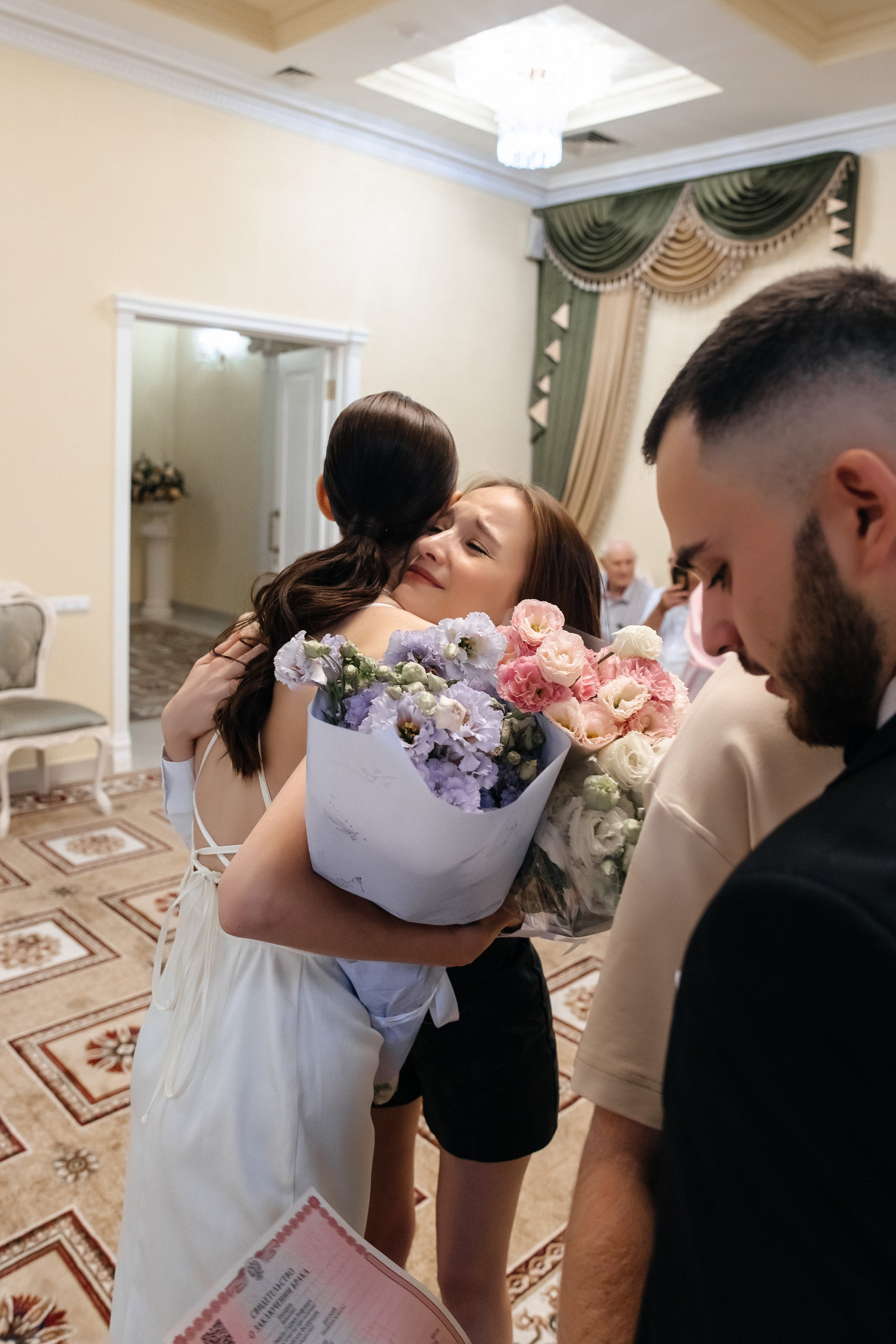 Эмиль & Анастасия. Свадебный и семейный фотограф в Краснодар, Россия