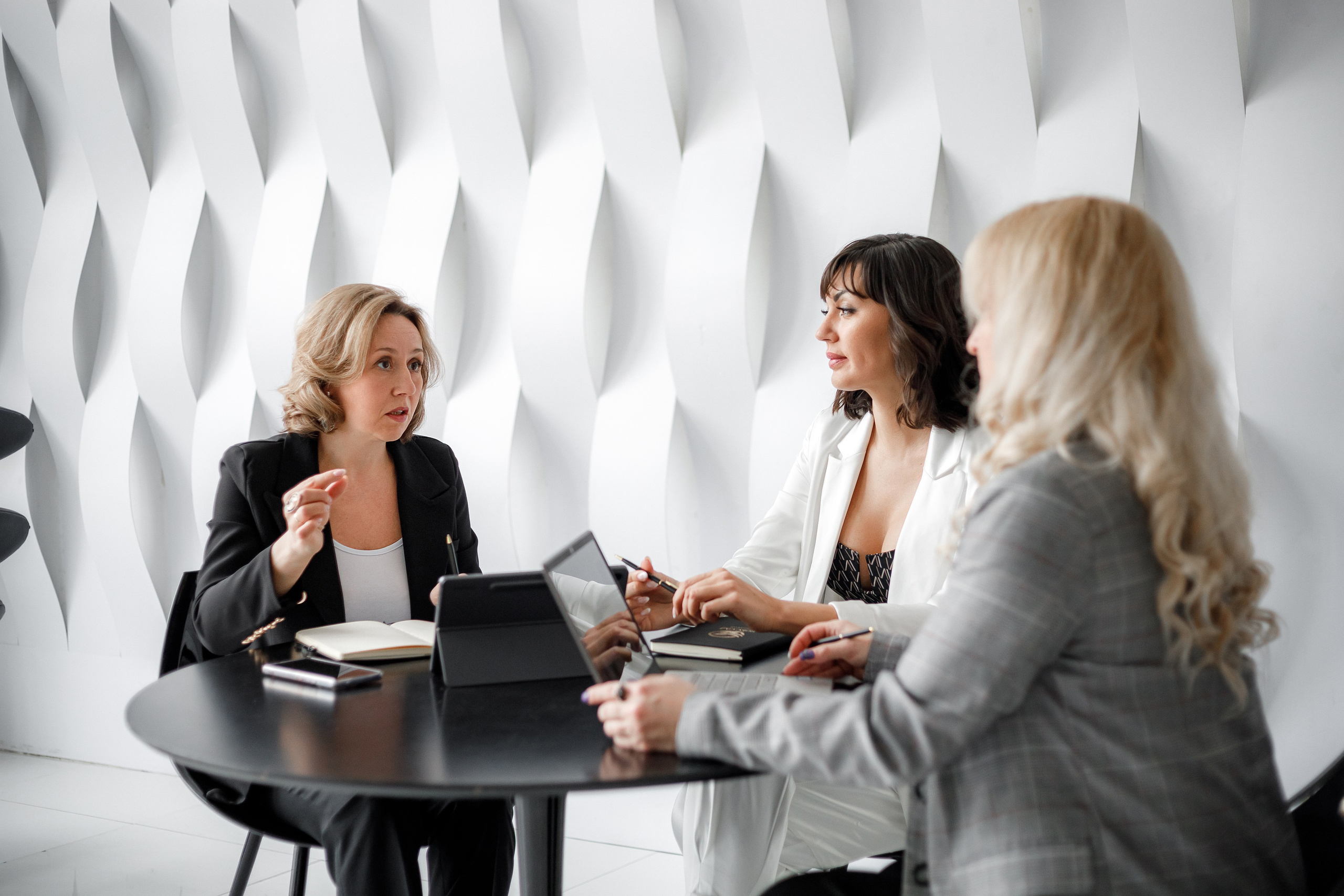 Студия ландшафтного дизайна LuxSad. Фотограф в Москве Базанова Дарья