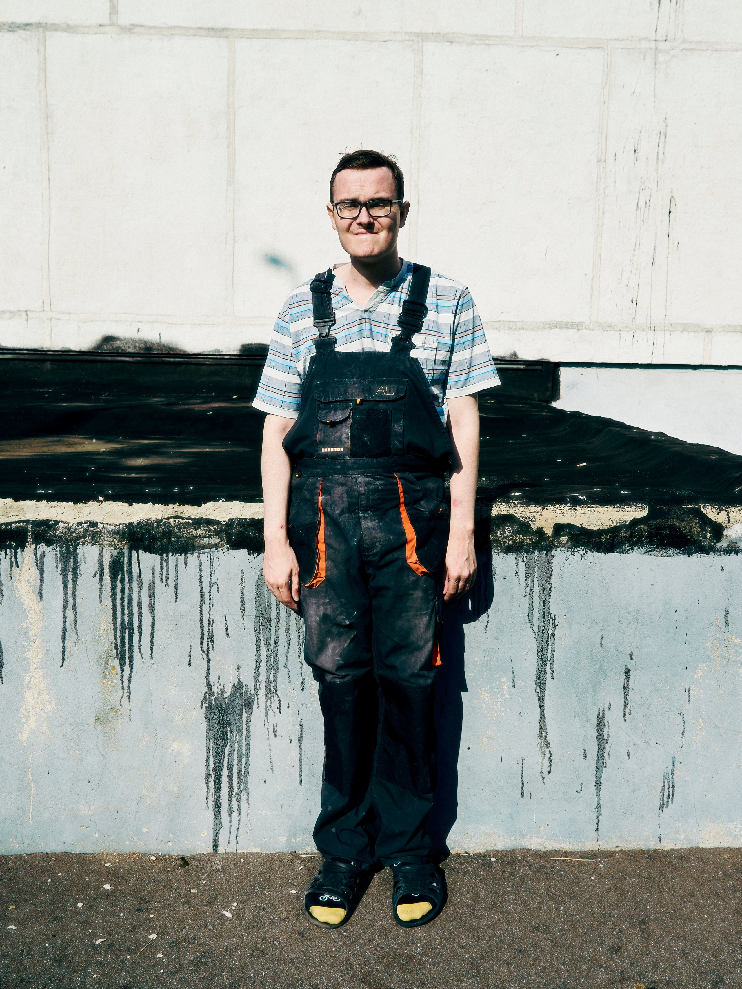 БФ «Жизненный путь». Портретный фотограф в Москве