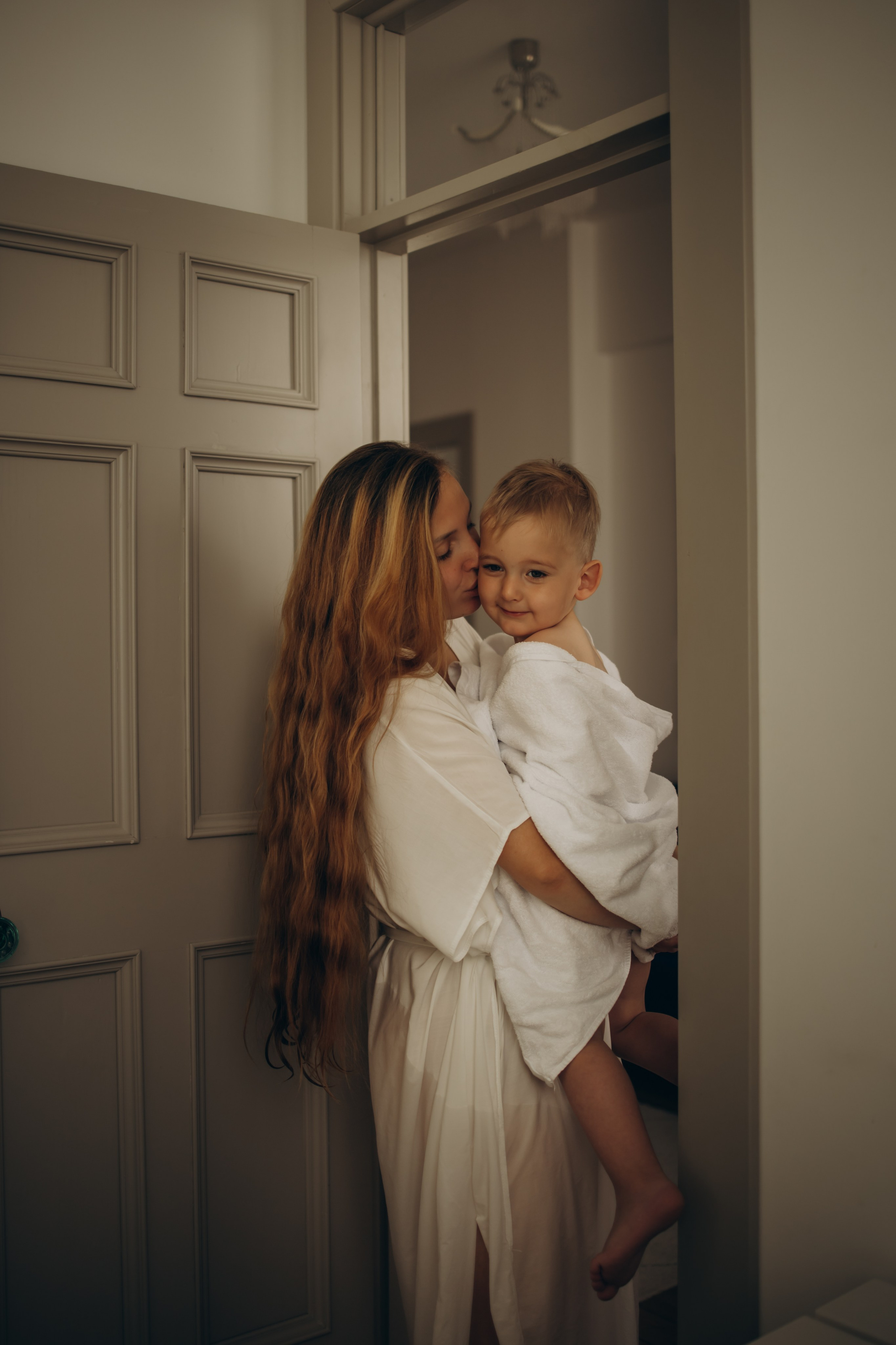 Катя и Тёма. Семейный фотограф Екатерина Еремеева