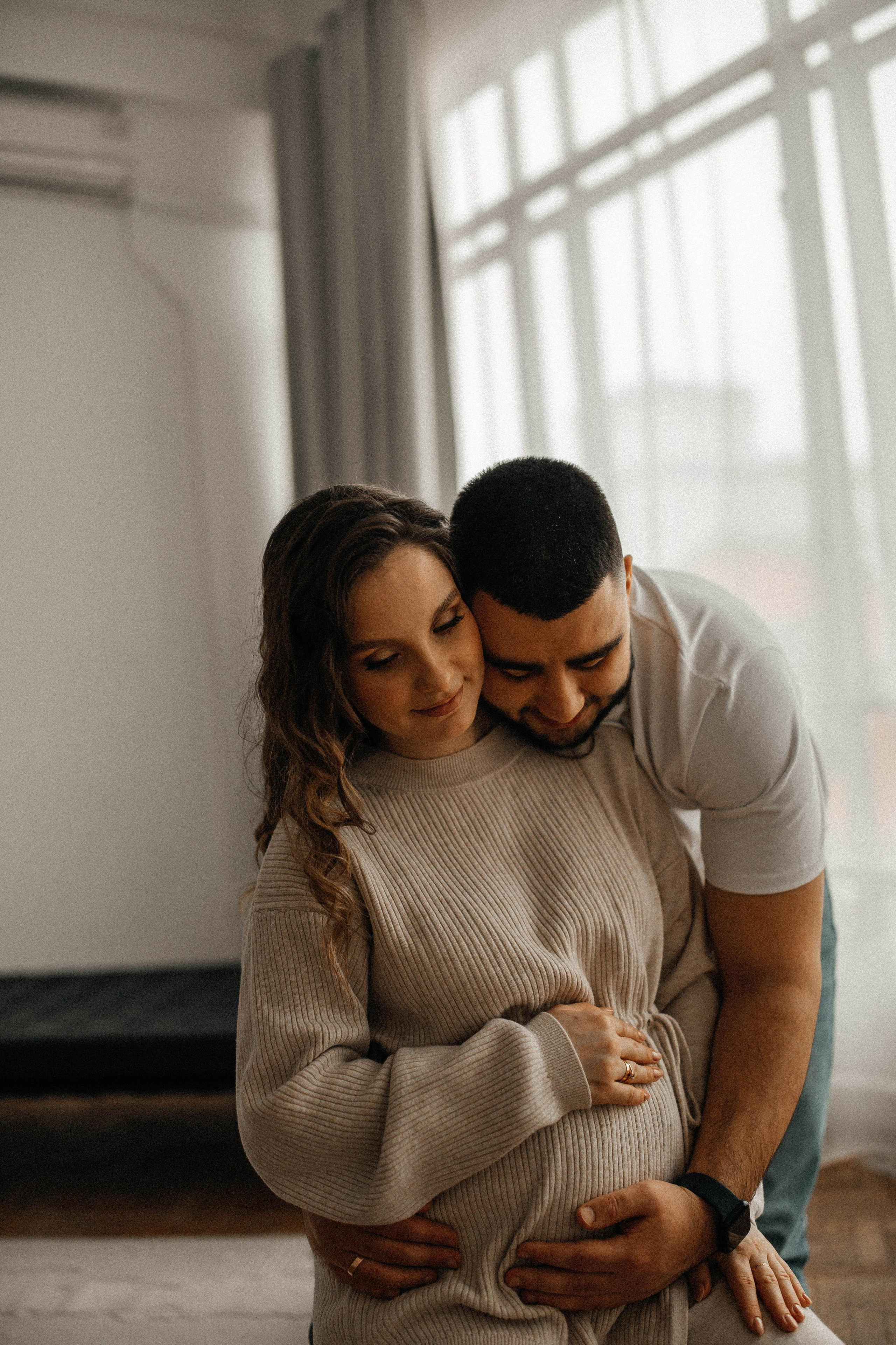 Валерия Даниил и Боня. Профессиональный фотограф