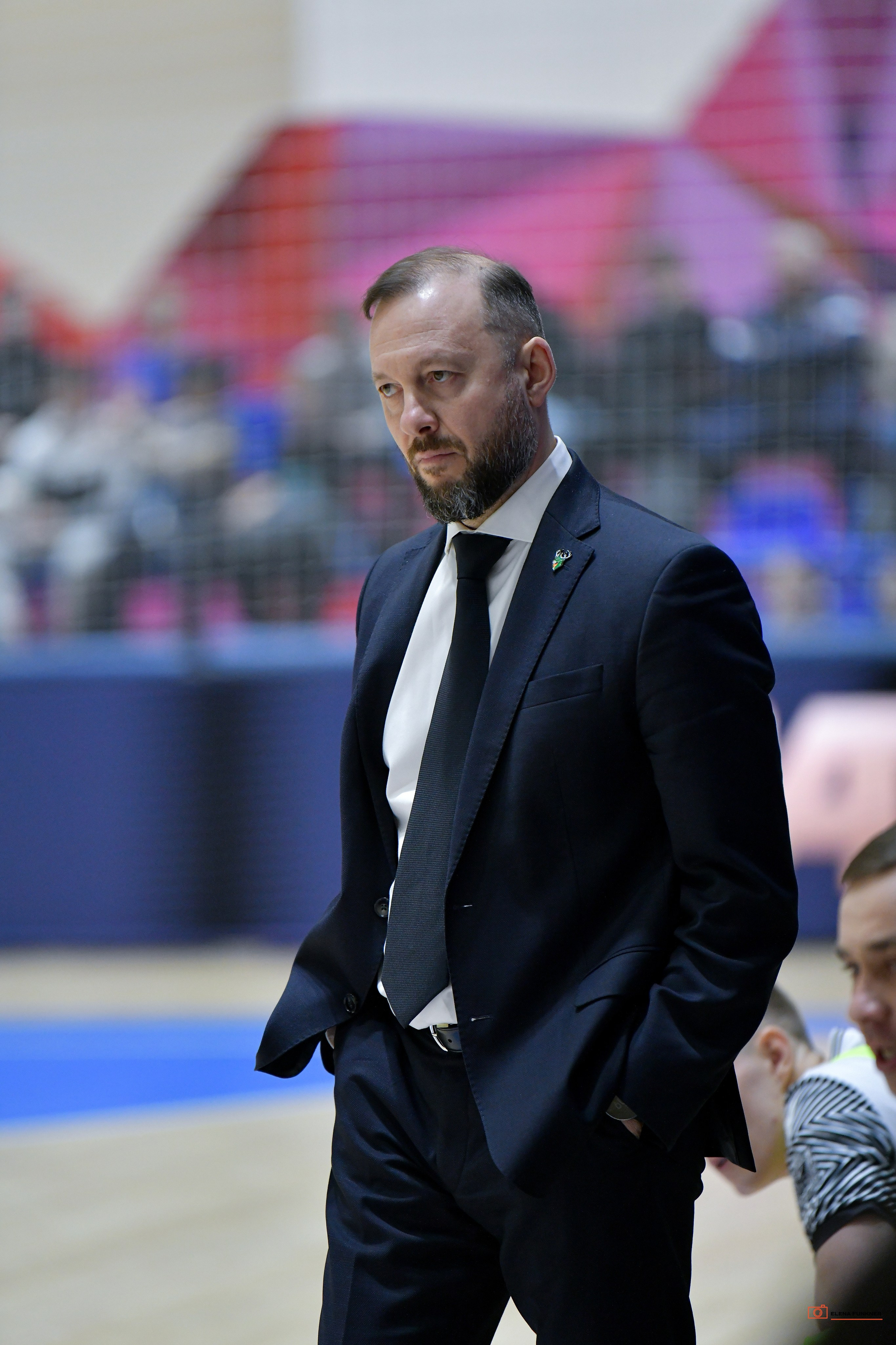 05-06.04.2024 18 тур НН-Торпедо. Свой взгляд через объектив