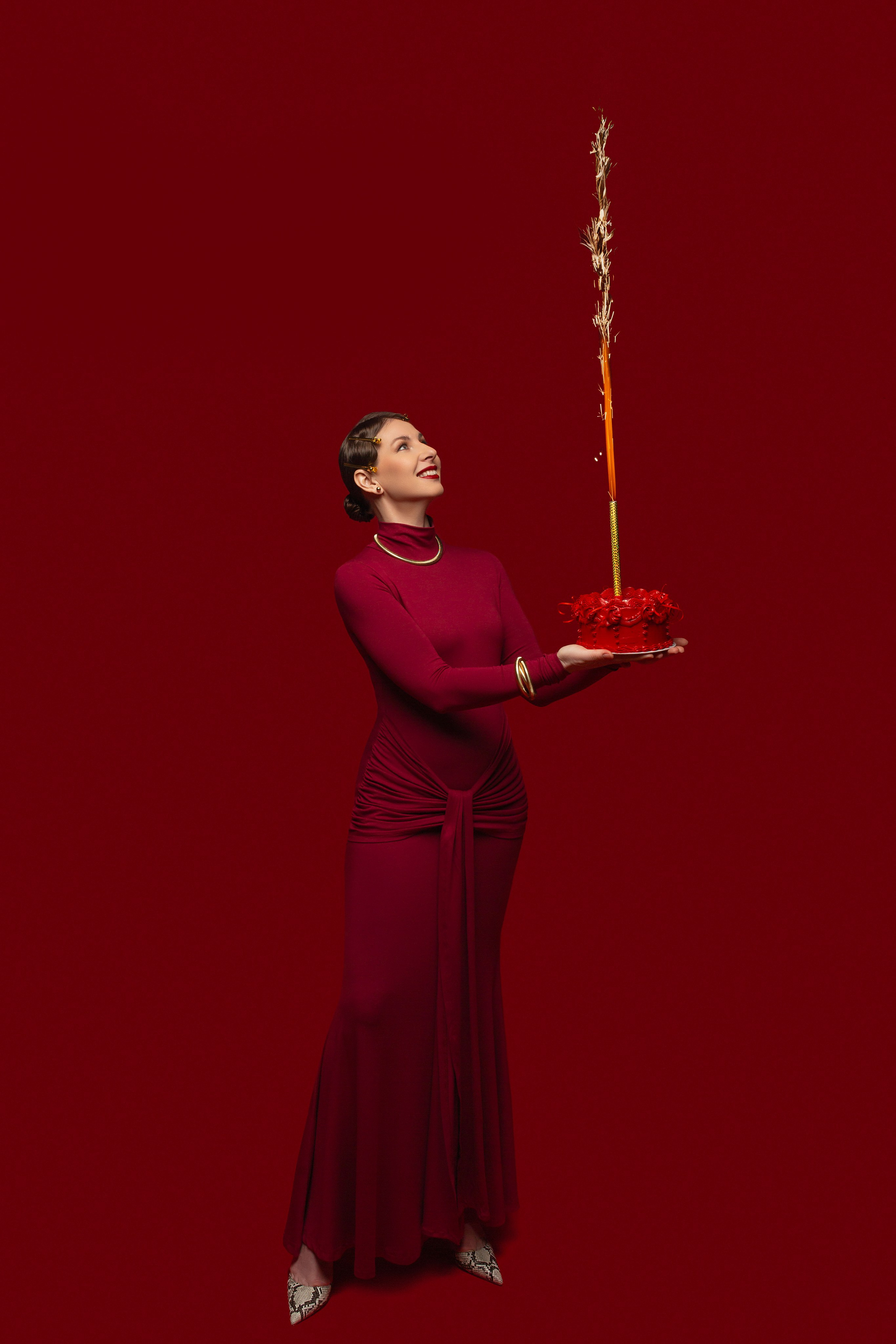 День Рождения. Женский фотограф Сахалин, Самойлова Надин