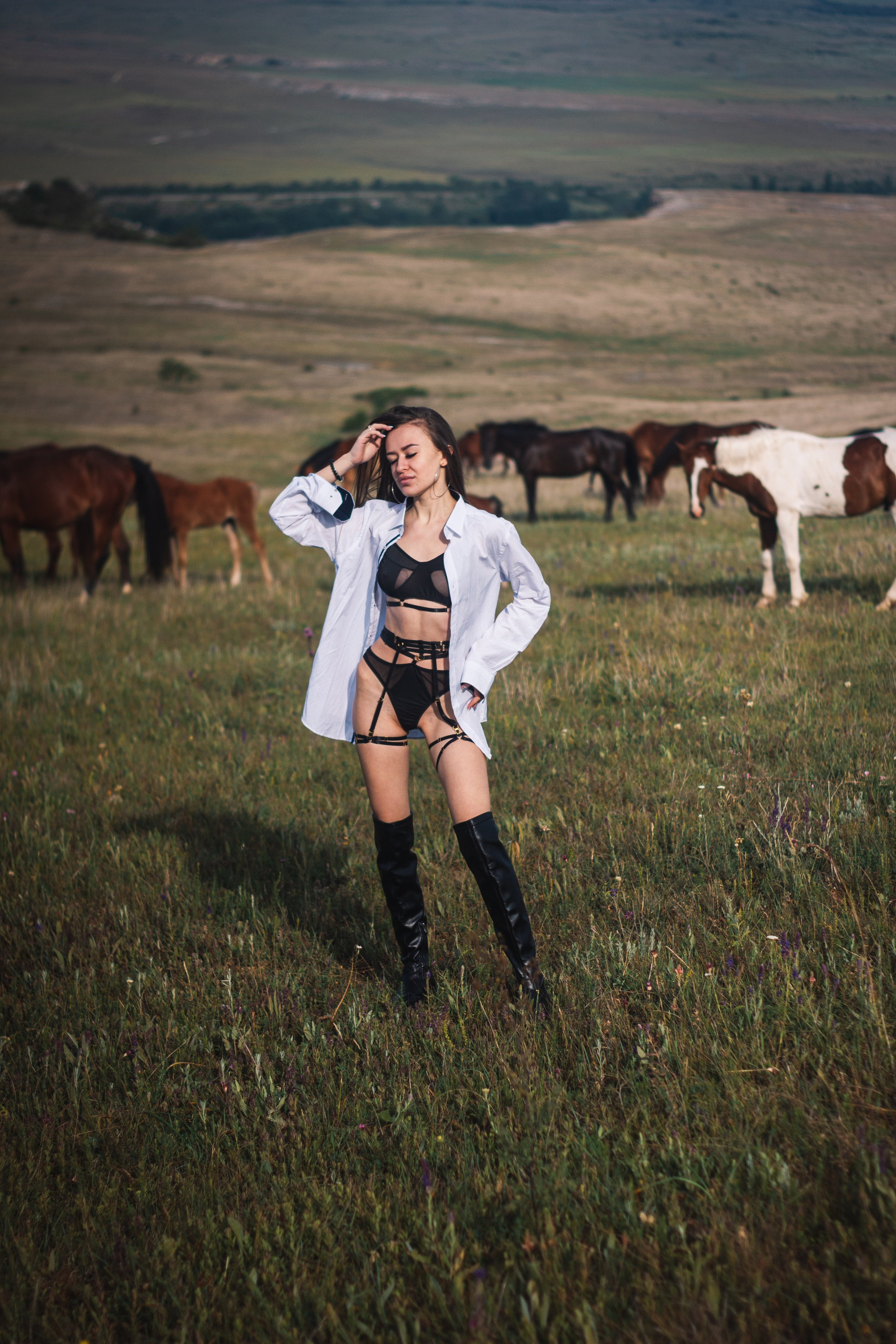 VERONIKA PLAIN. Фотограф в Крыму Григорий