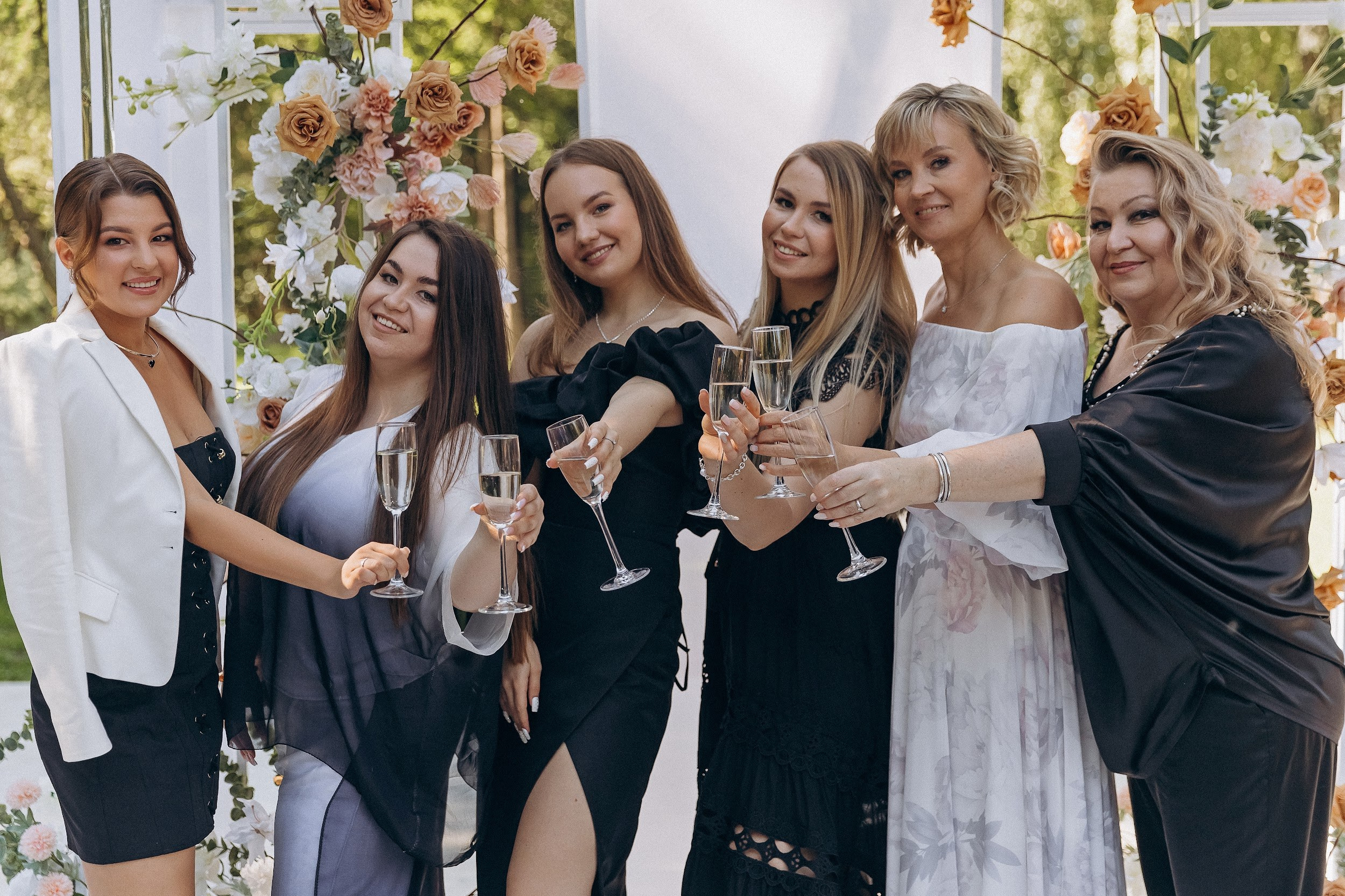 12.08 Арина и Александр. Свадебный организатор Екатеринбург