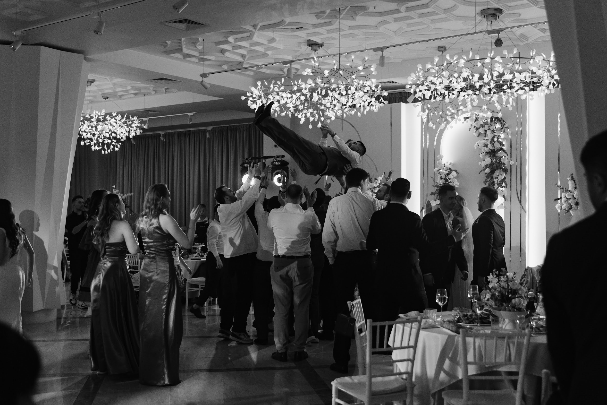 01.06 Вера и Гор. Свадебный организатор Екатеринбург