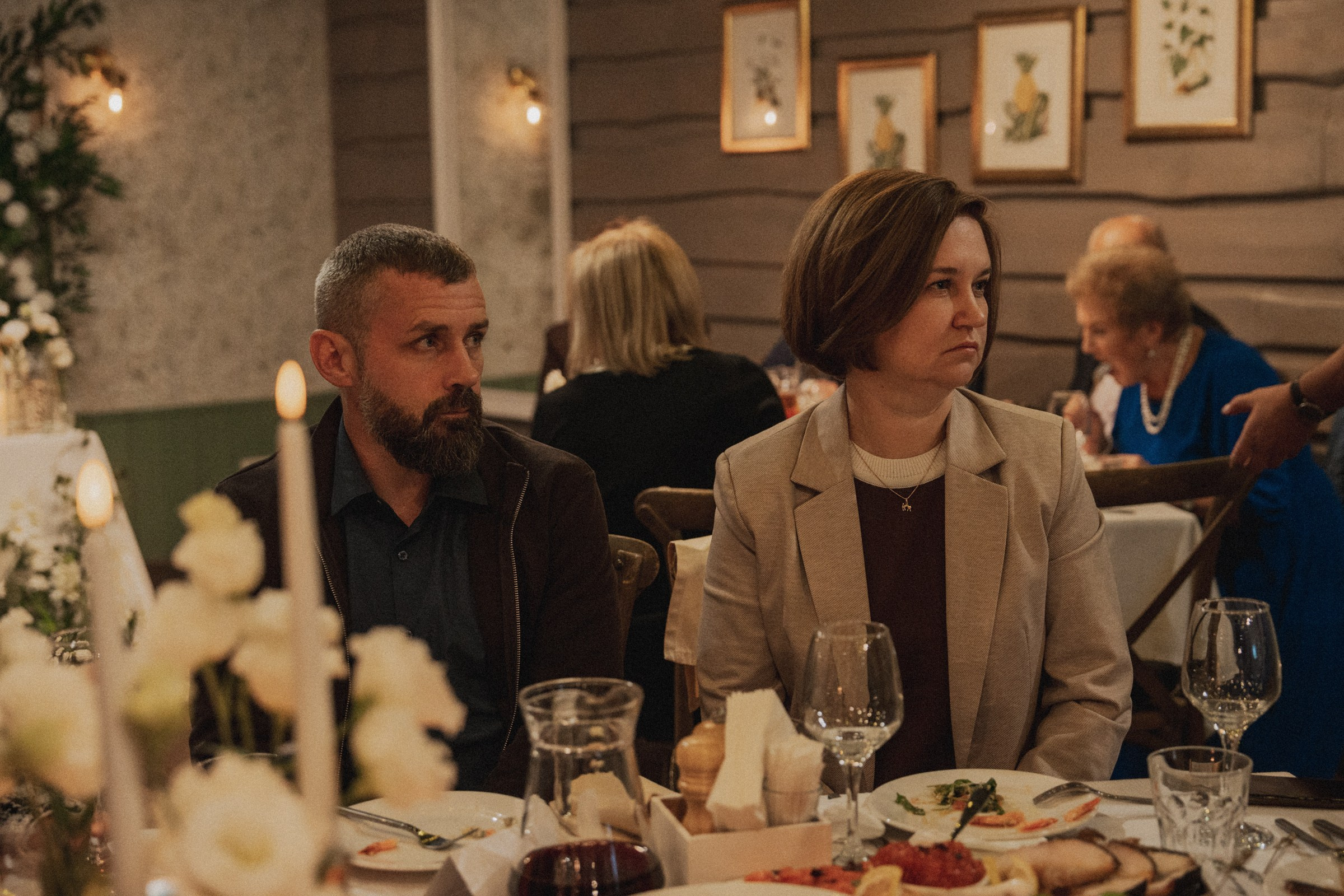 К ♡ Е — Нежные слезы клятвы (Царицыно). Свадебный и портретный фотограф в Москве, Светлана Янковая