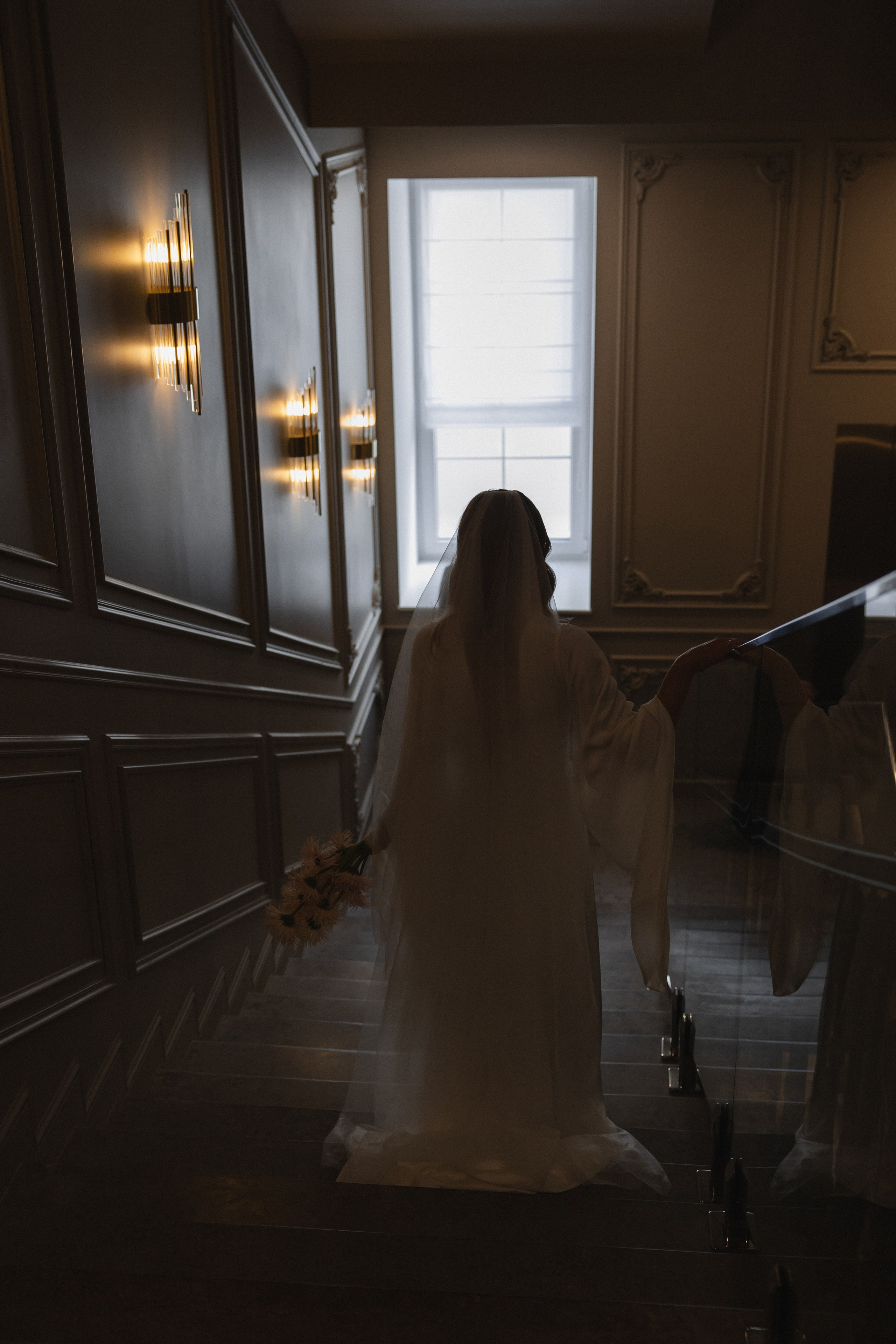 V&E. Свадебный фотограф СПБ Михаил Песиков