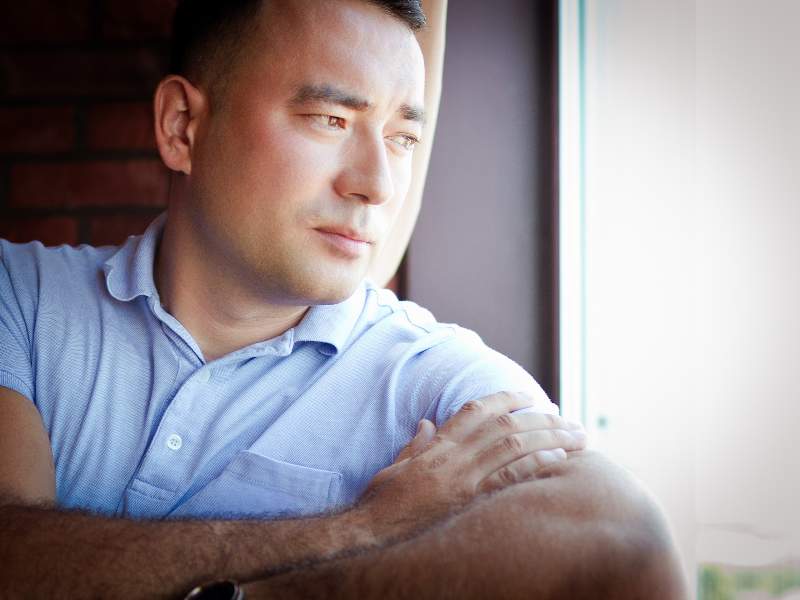 Илья. Инга Кузьминская ТОП-фотограф г. Корсаков