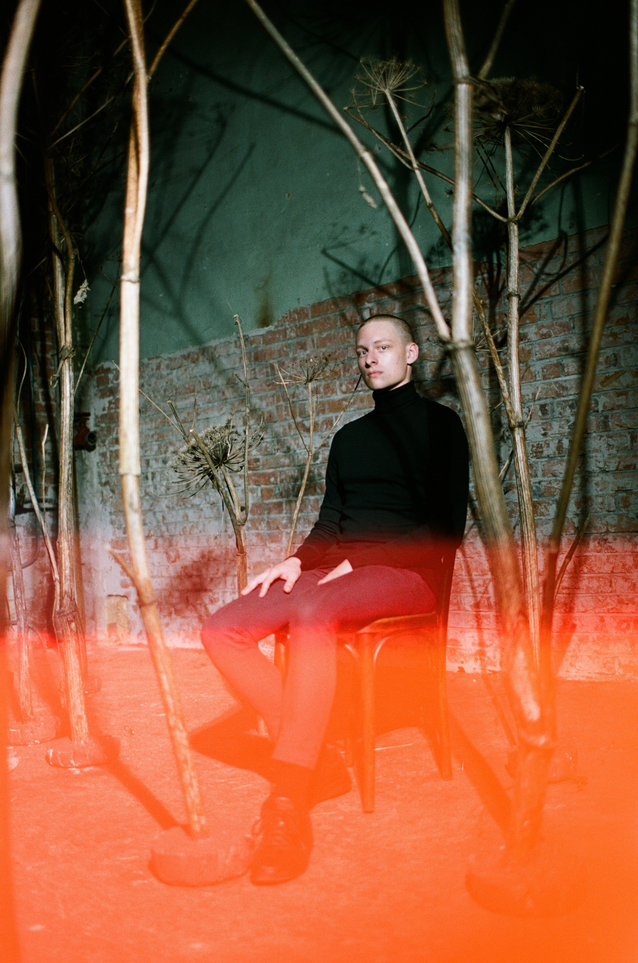 Люба. Любовь. Илья. Polinanazar//Полина Назарова, фотохудожник