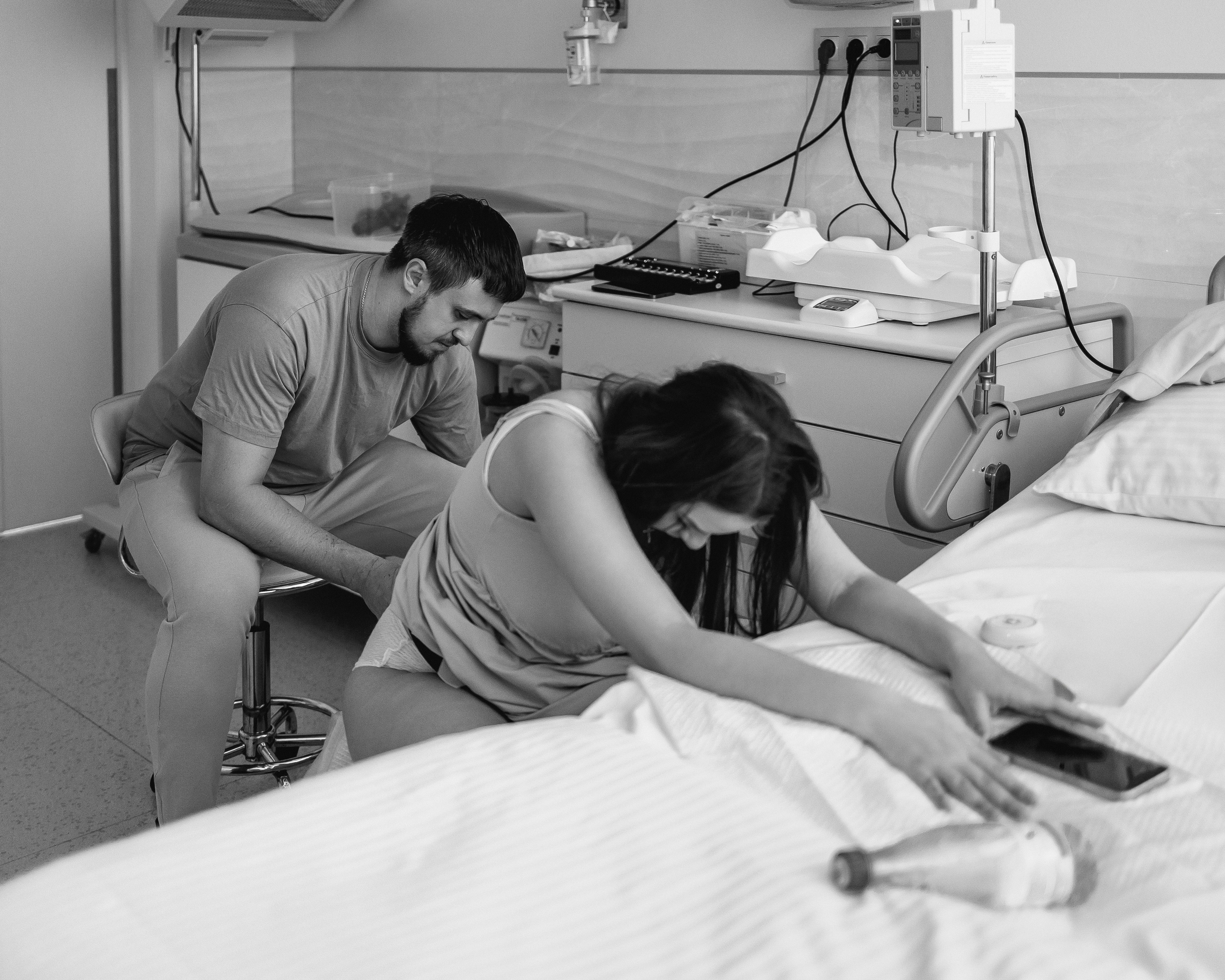 Рождение Кристиана. Семейный и детский фотограф в Краснодаре. Фотограф новорожденных. Фотограф ньюборн. Фотограф родов Краснодар. Катя Угнивенко