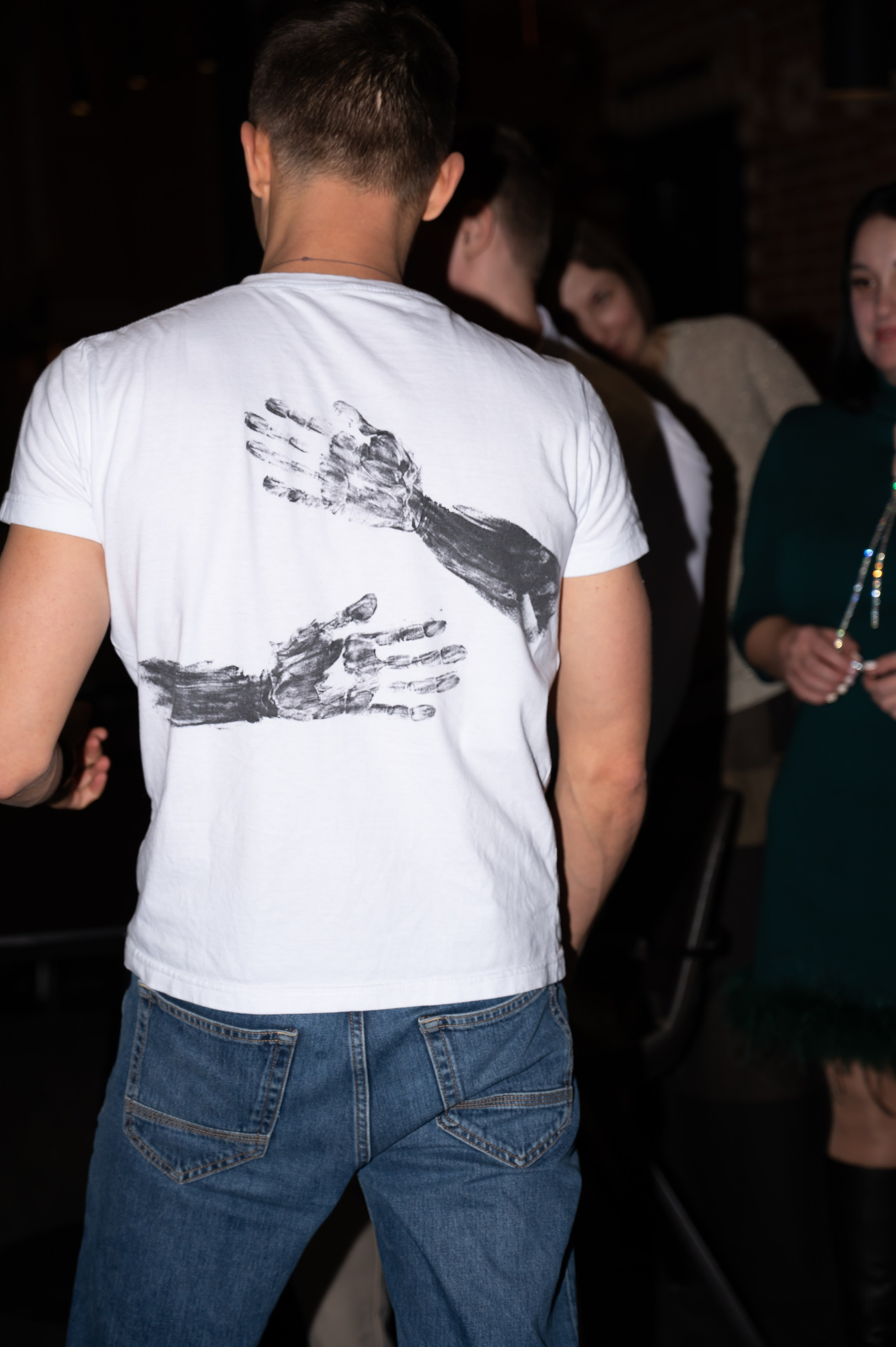 Корпоративы & Дни рождения. Портретный и свадебный фотограф в Москве Анастасия Терентьева