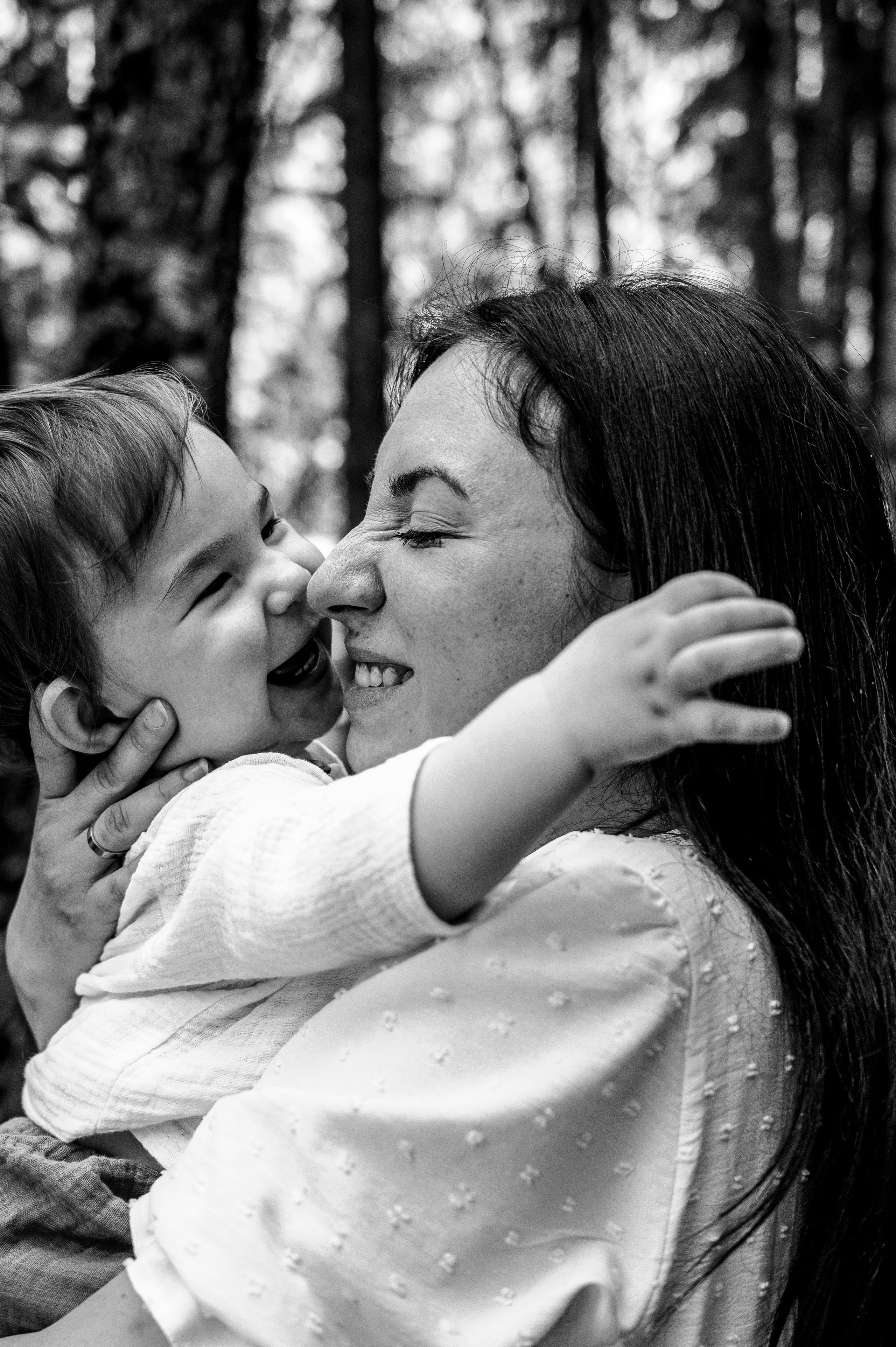 Парная и Семейная. Портретный и свадебный фотограф в Москве Анастасия Терентьева