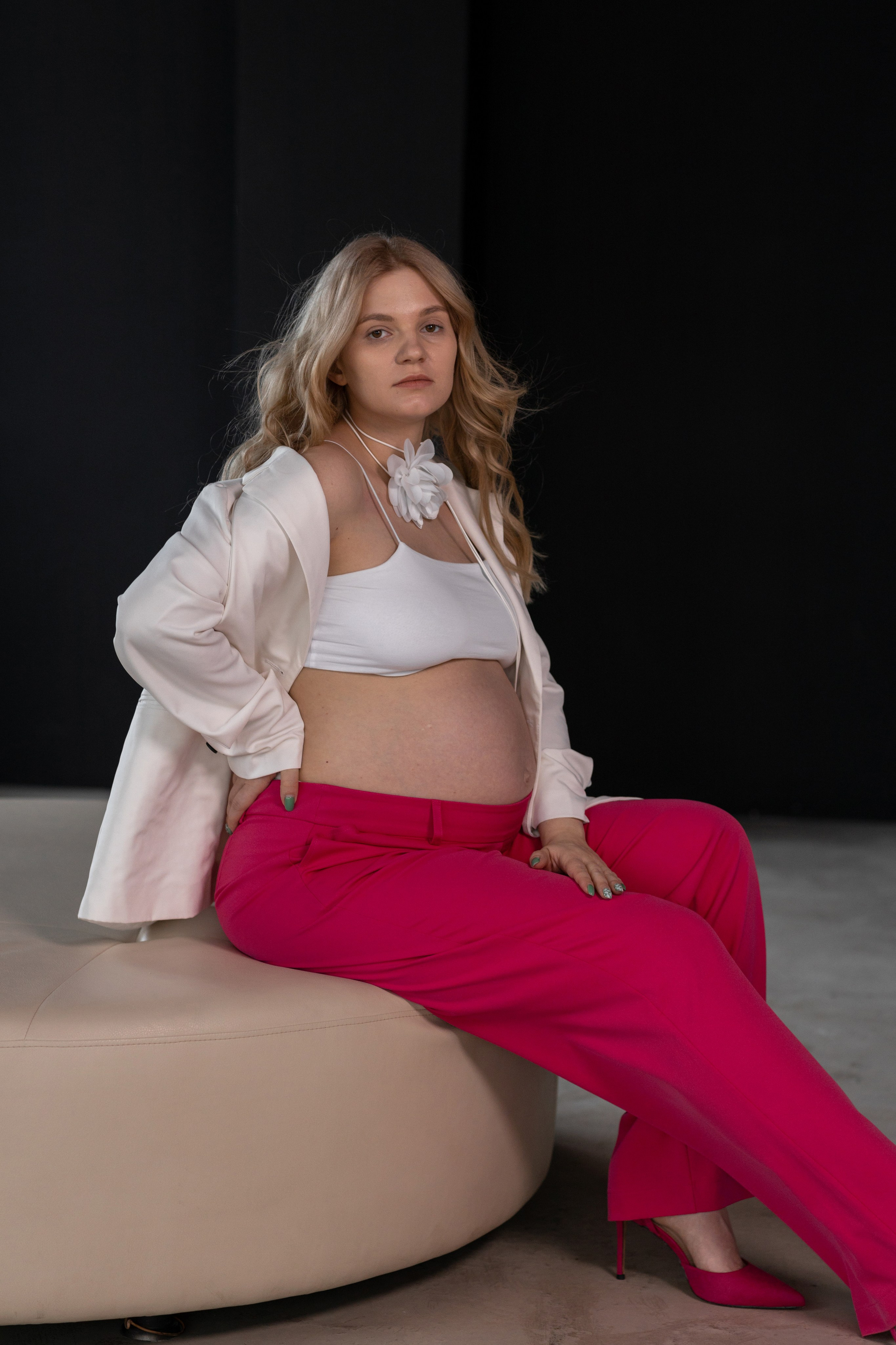 Анастасия. Светлана Сергиенко фотограф Красноярск, Россия, Израиль