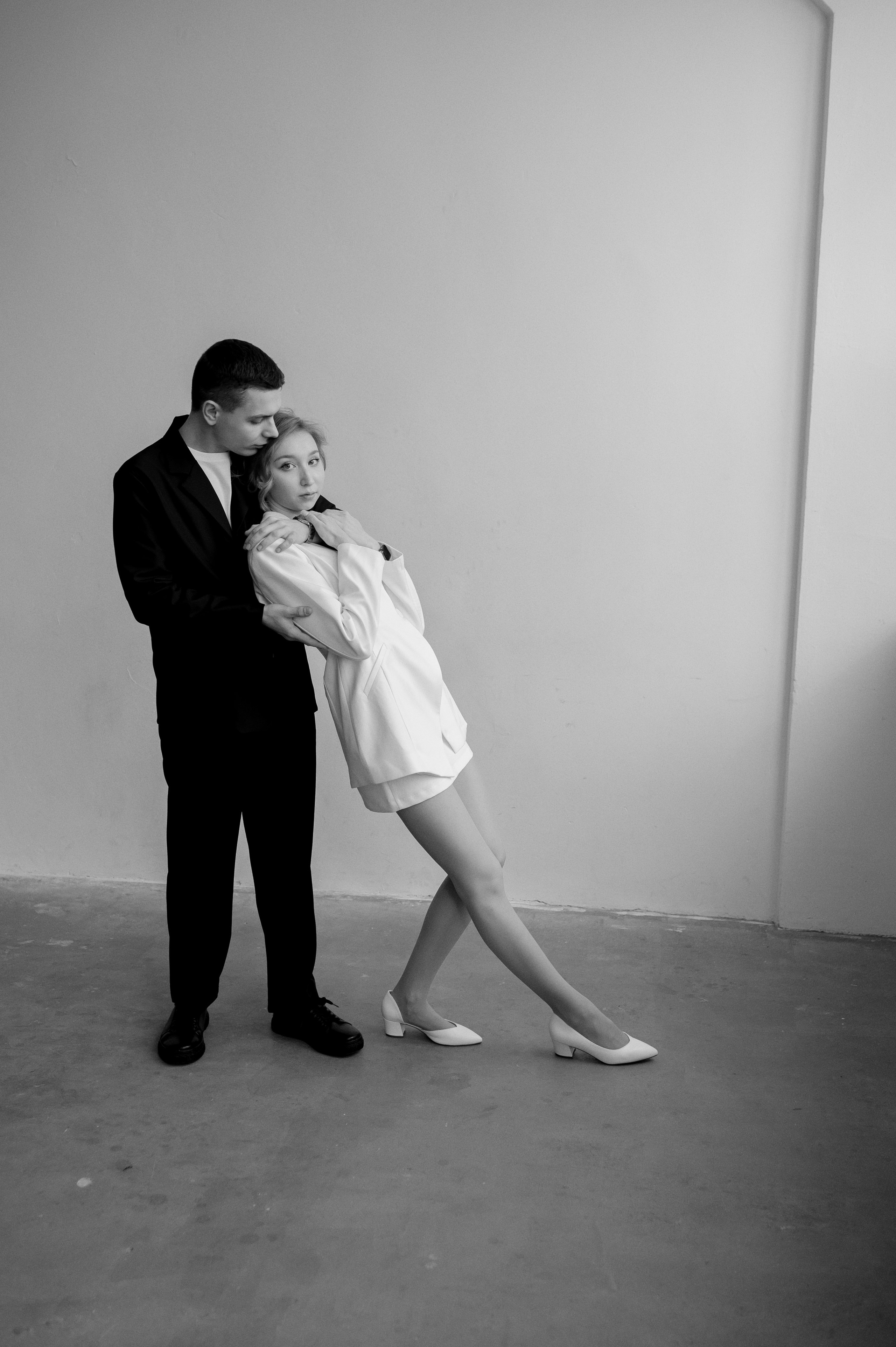 Предсвадебная love storry. Свадебный и семейный фотограф в Серпухове Александра Дерюшева