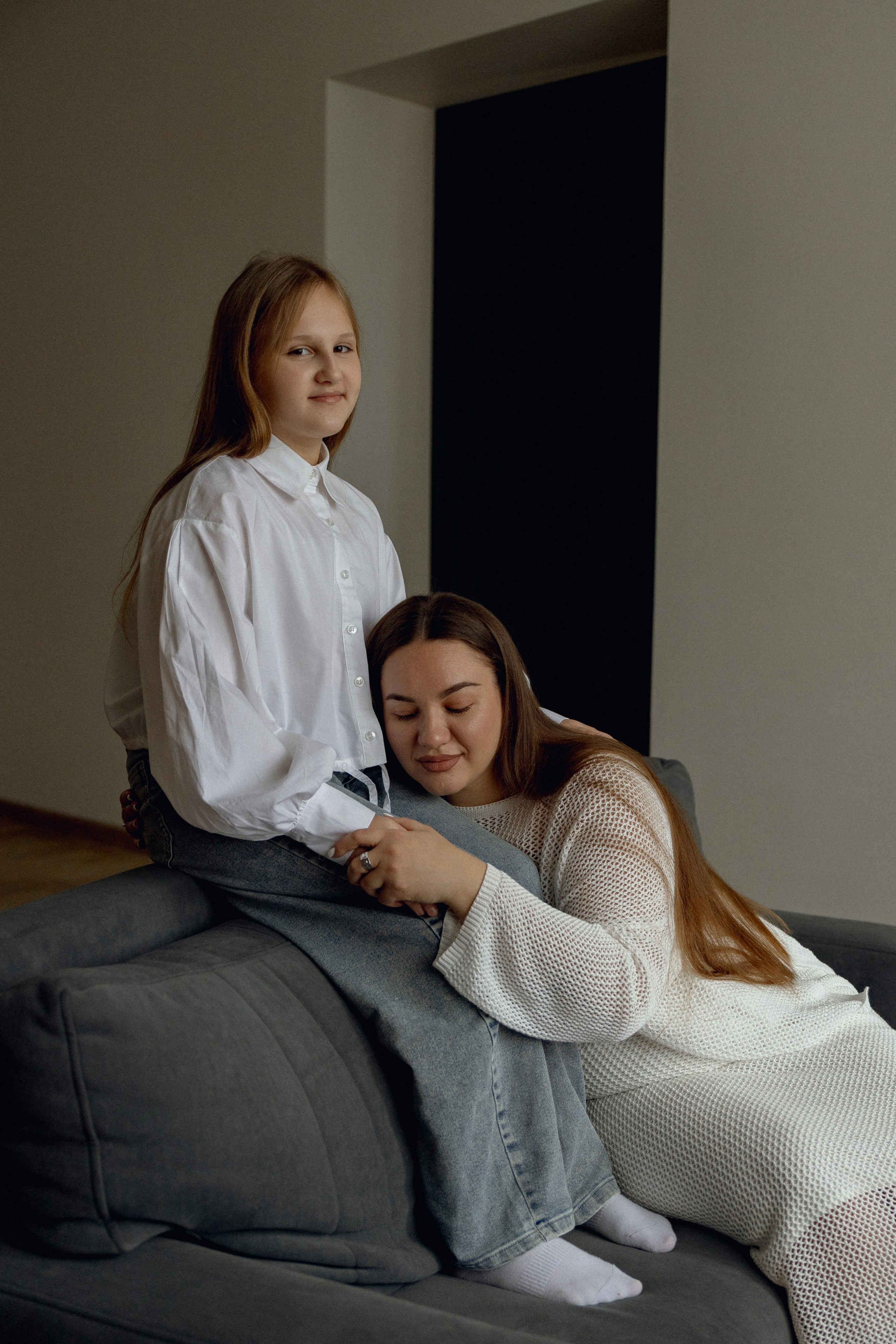 Совсем скоро нас станет больше. Семейный фотограф и видеограф Донецк/Москва