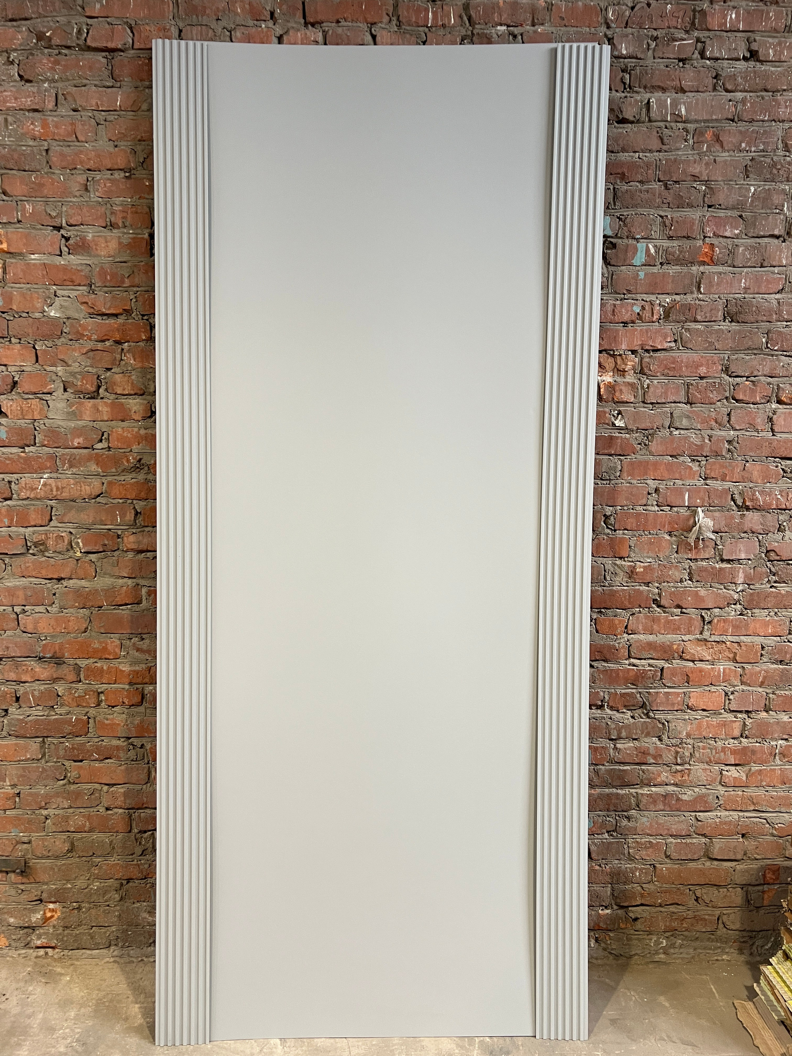 Бамбуковые панели под шпон софт тач