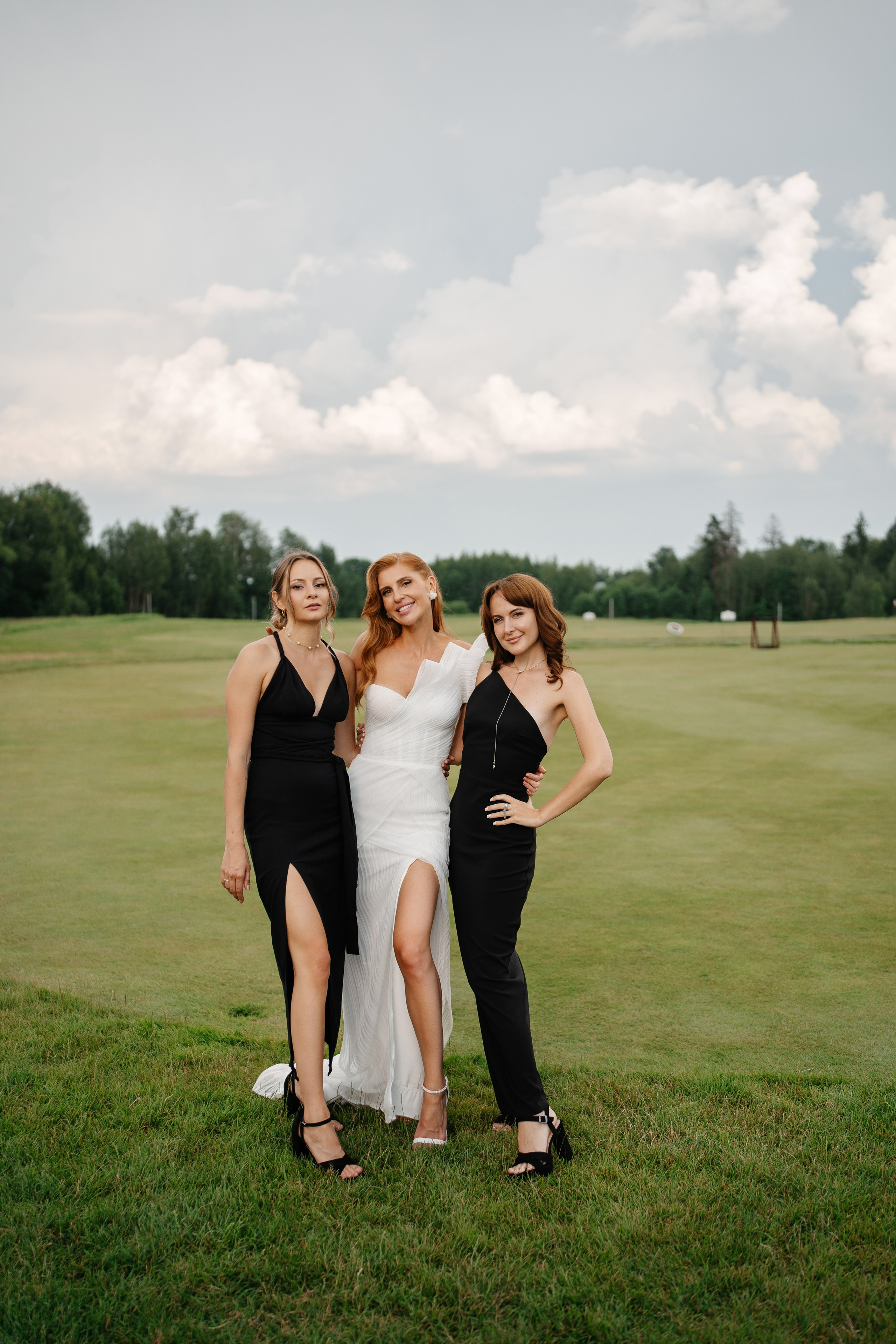 Игорь и Мария. Свадебный и репортажный фотограф в Москве Андрей Вайман