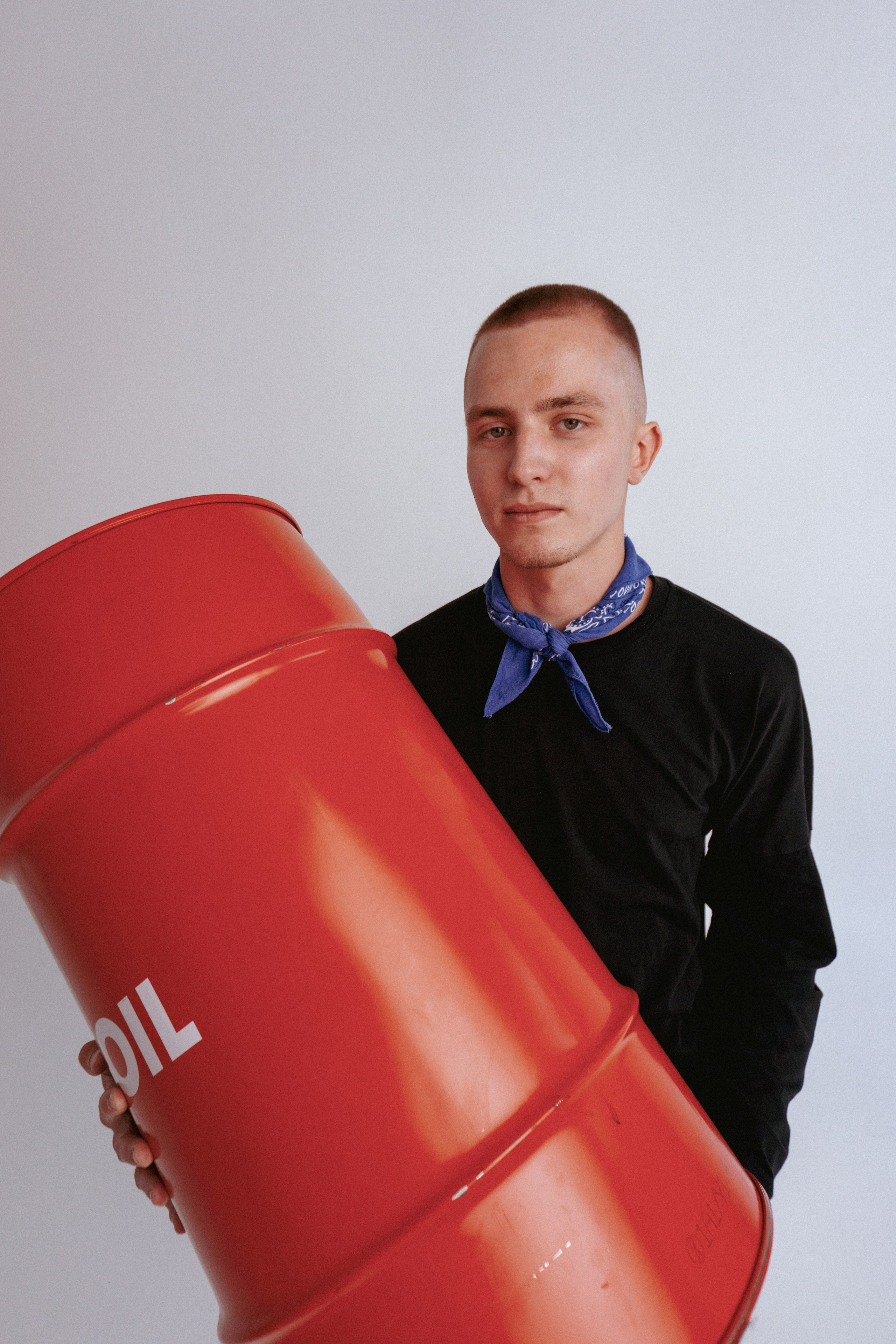 VIDEN. Kuznetsov | Фотограф в Красноярске