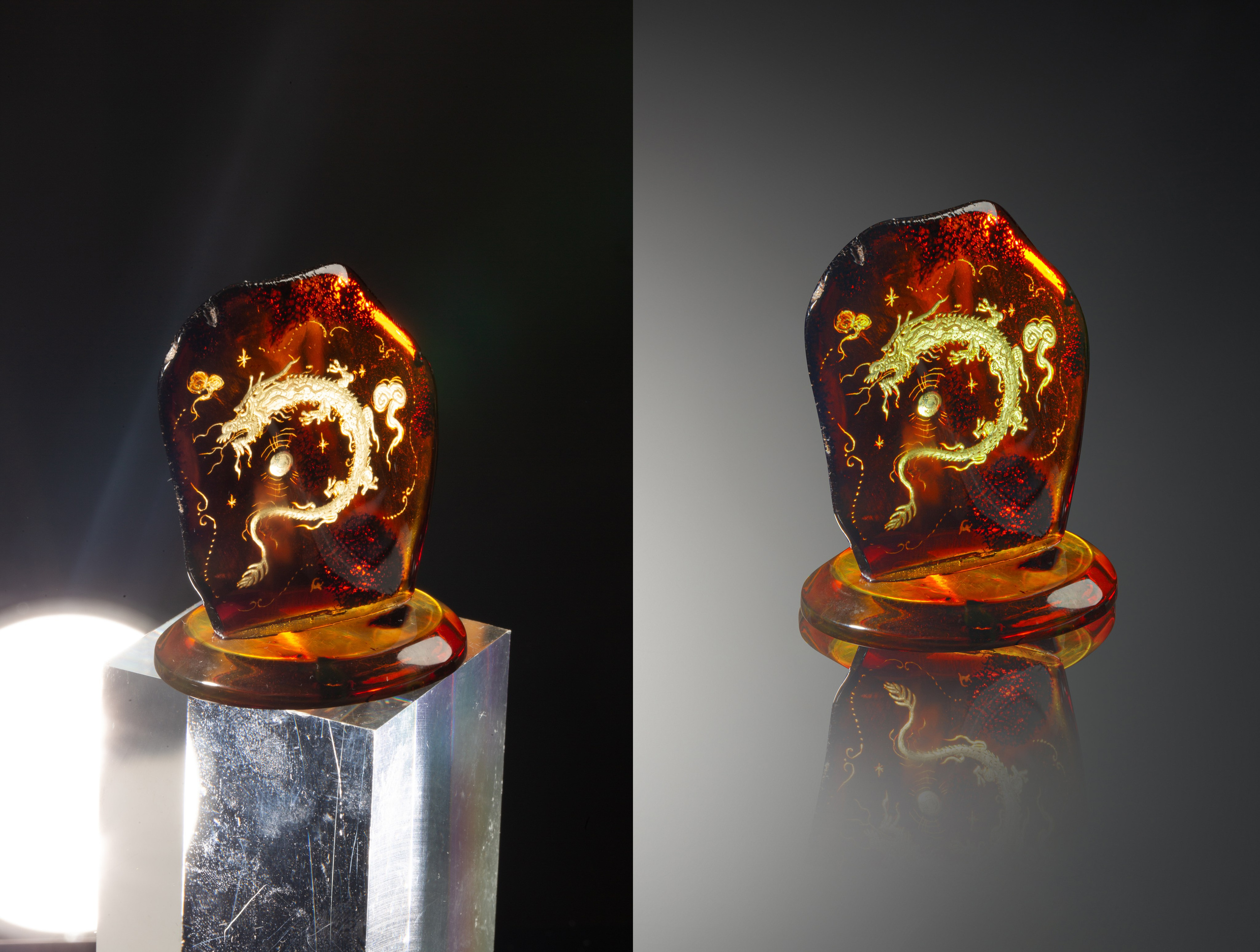 Профессиональная обработка натуральных камней, минералов и ископаемых | Студия SVITHART