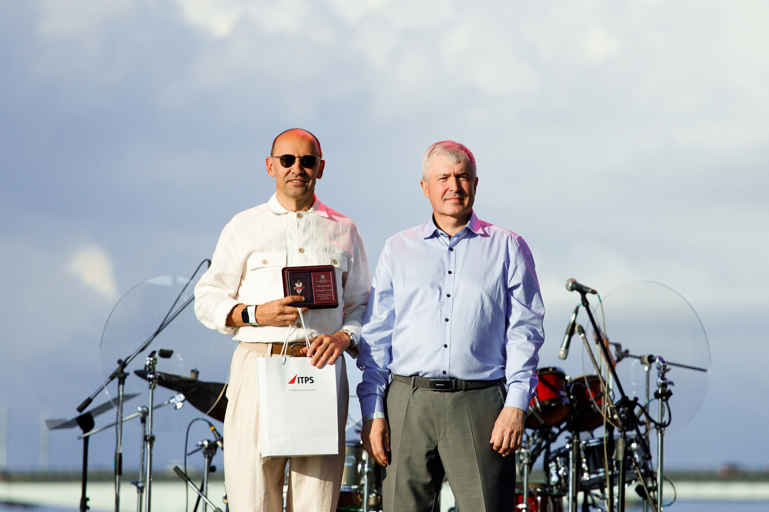 ITPS 20 лет. Фотограф Дмитрий Молчанов | Фотограф Пермь | Фотограф