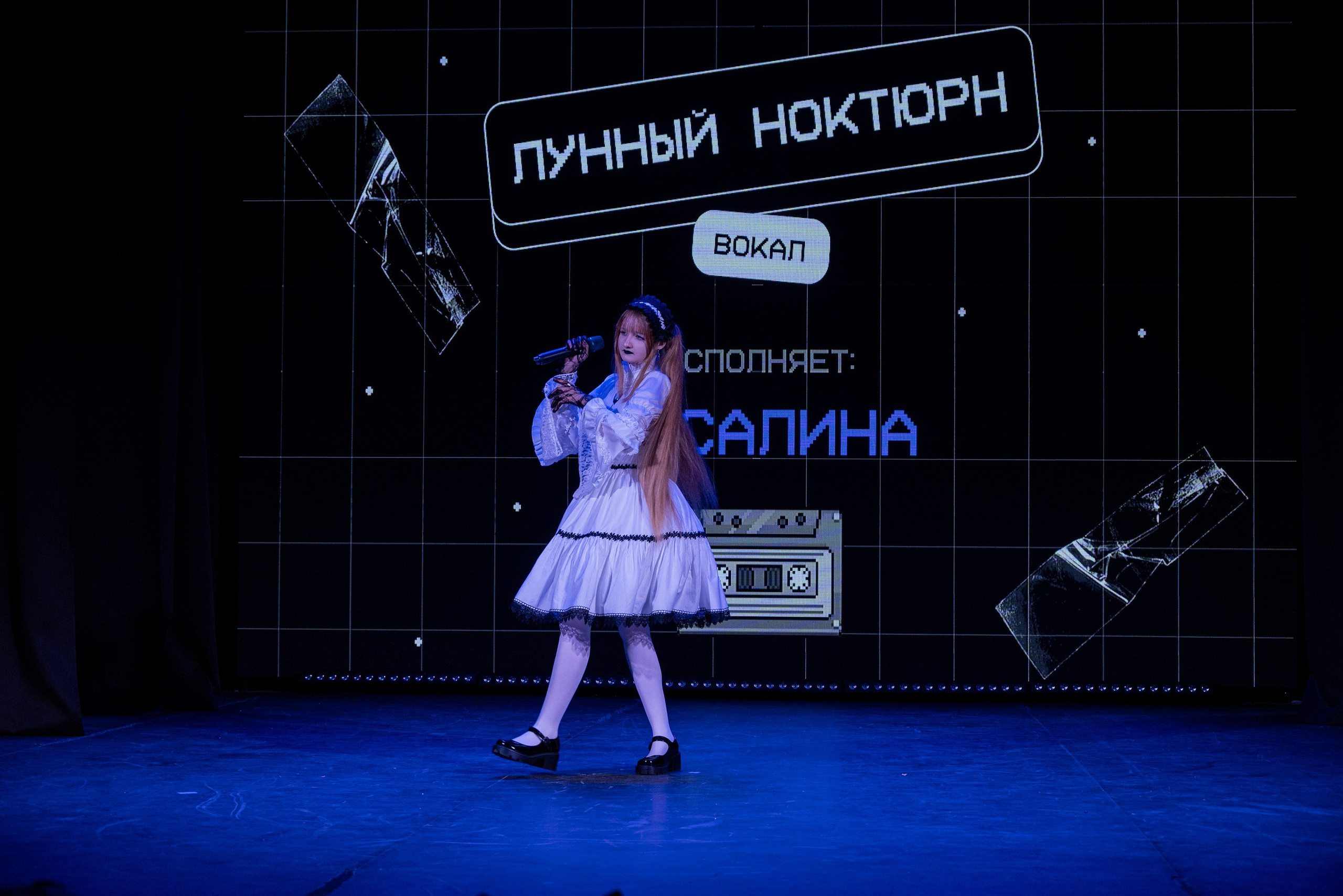 Дед Фест 2025. Фотограф Владислав
