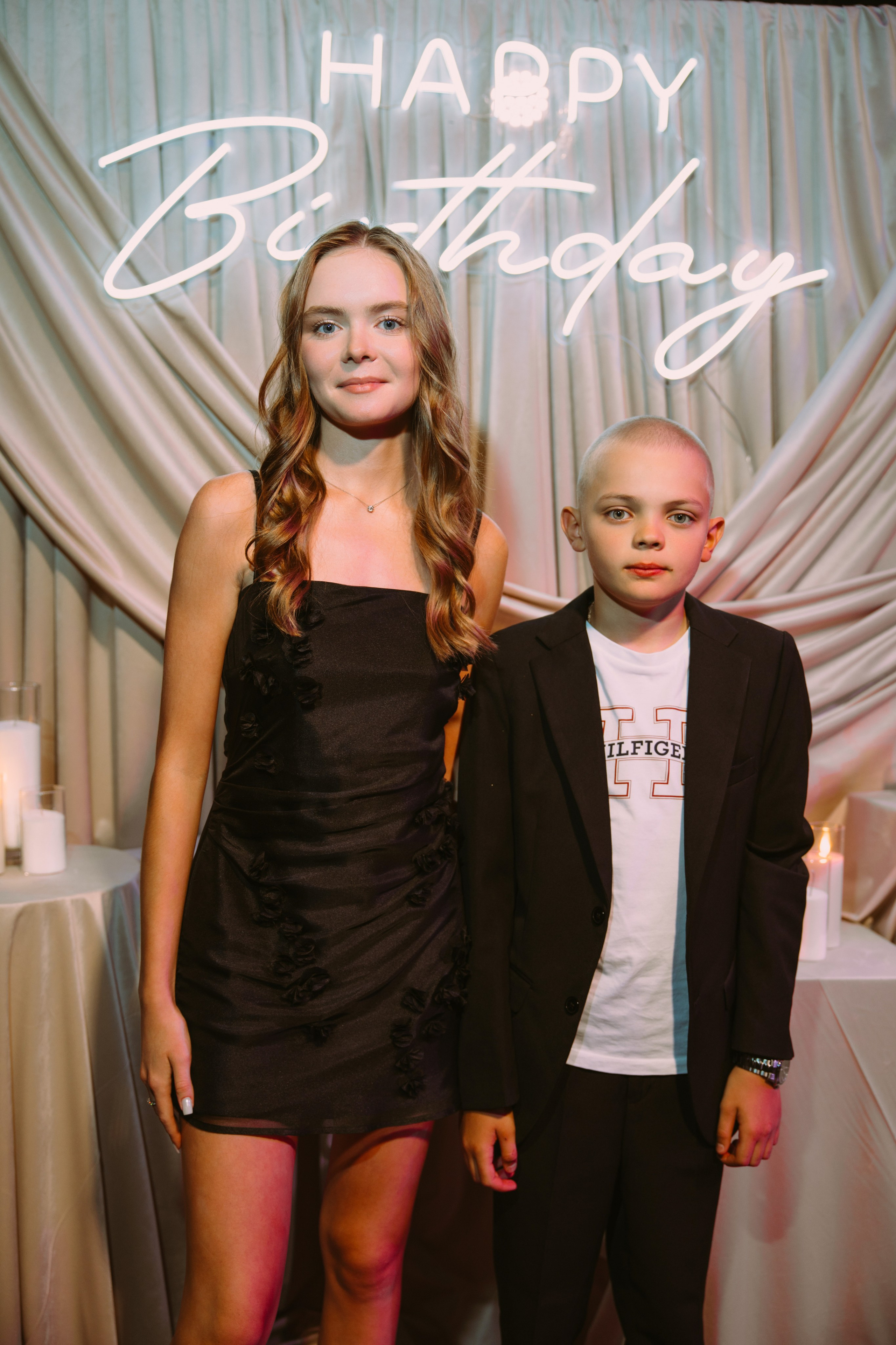 Юбилей. Свадебный, семейный фотограф в Иркутске Светлана Макаричева