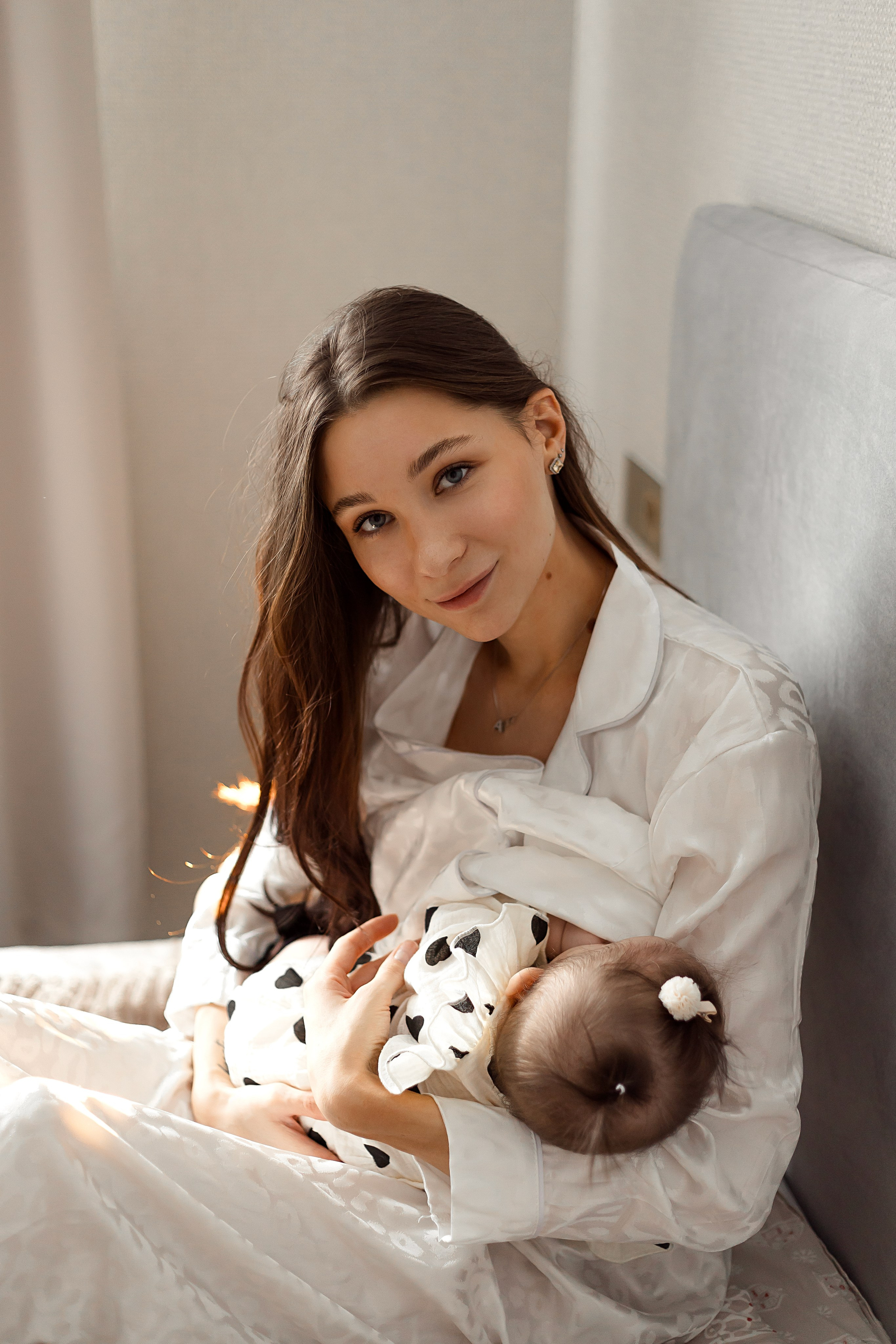 Детская фотосессия. Семейный и детский фотограф в Москве Юлия Мусаева